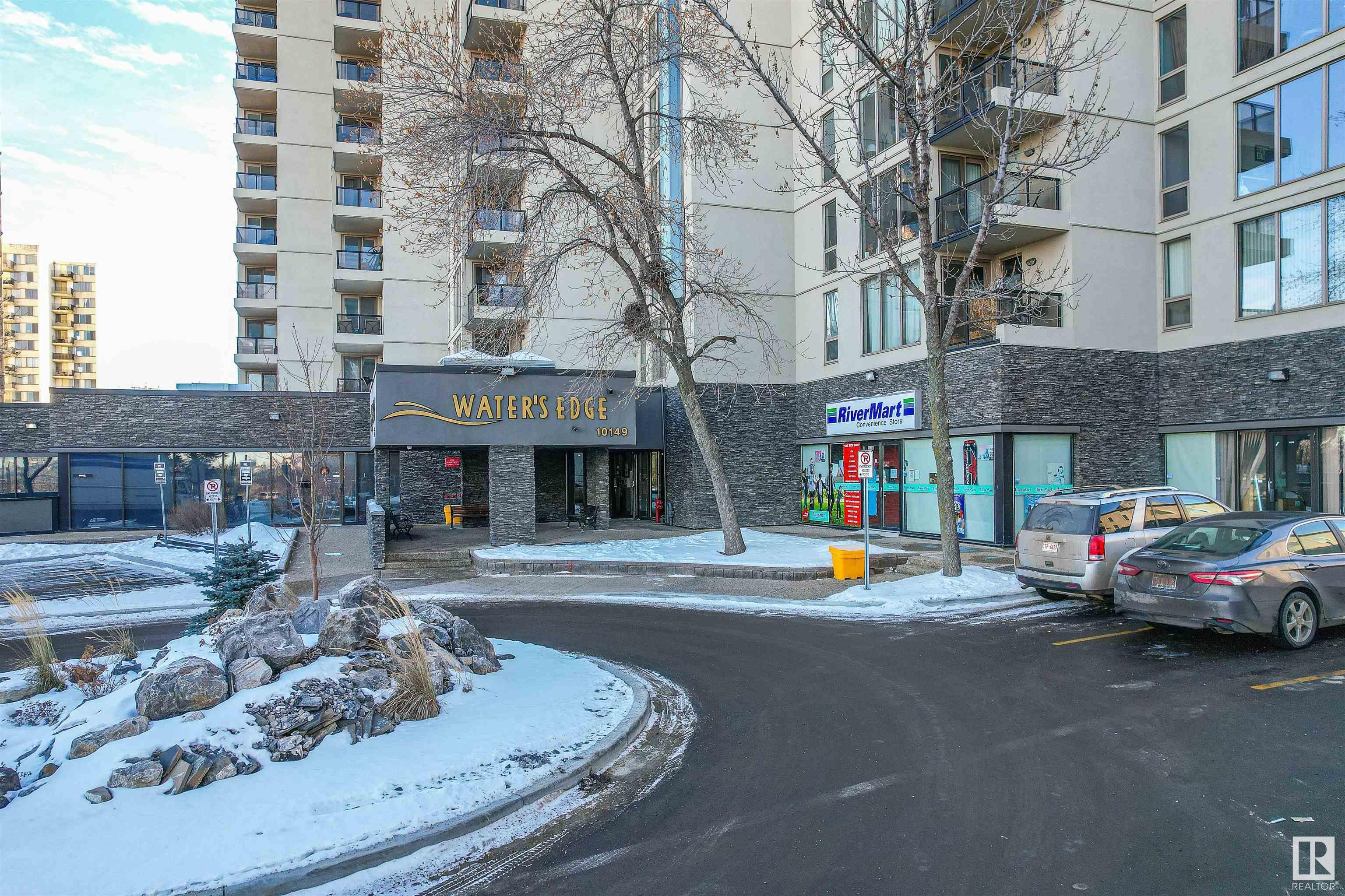      #1805 10149 SASKATCHEWAN DR NW , Edmonton,  ,T6E 6B6 ;  Listing Number: MLS E4417304