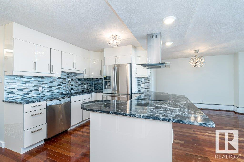     #1805 10149 SASKATCHEWAN DR NW , Edmonton,  ,T6E 6B6 ;  Listing Number: MLS E4417304