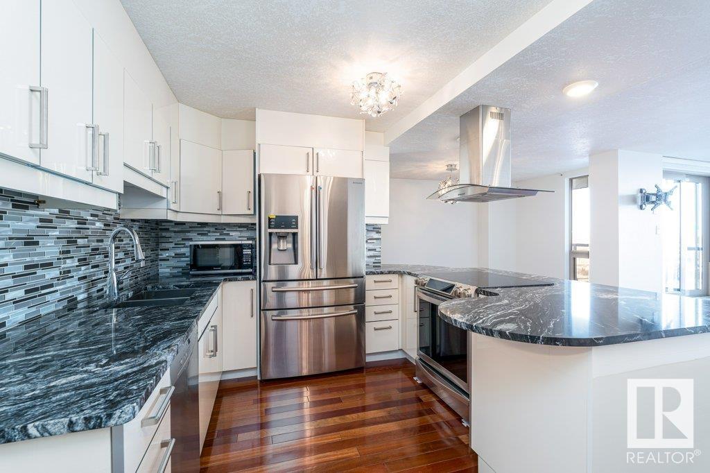      #1805 10149 SASKATCHEWAN DR NW , Edmonton,  ,T6E 6B6 ;  Listing Number: MLS E4417304
