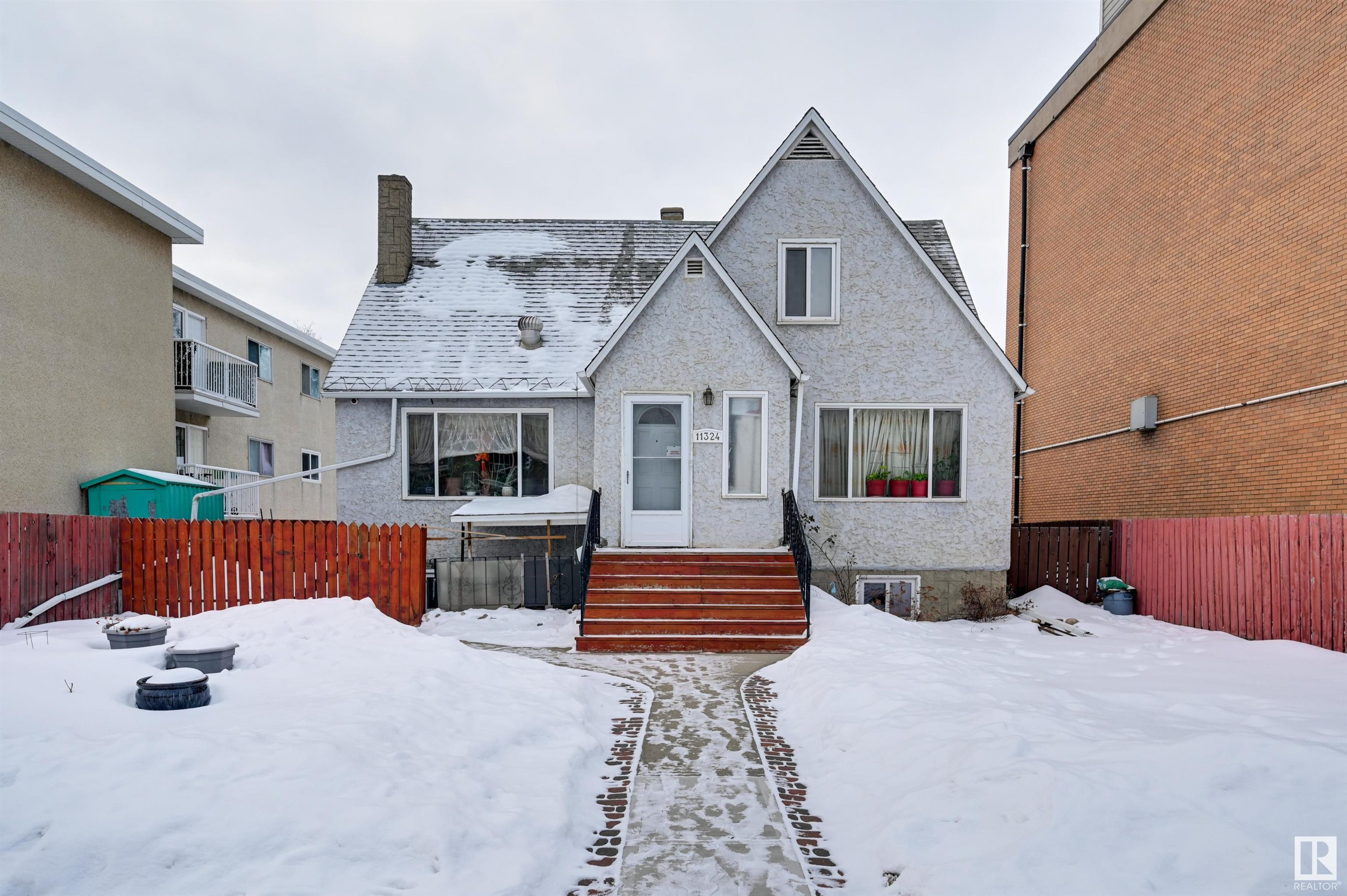      11324 124 ST NW , Edmonton,  ,T5M 0K1 ;  Listing Number: MLS E4417308