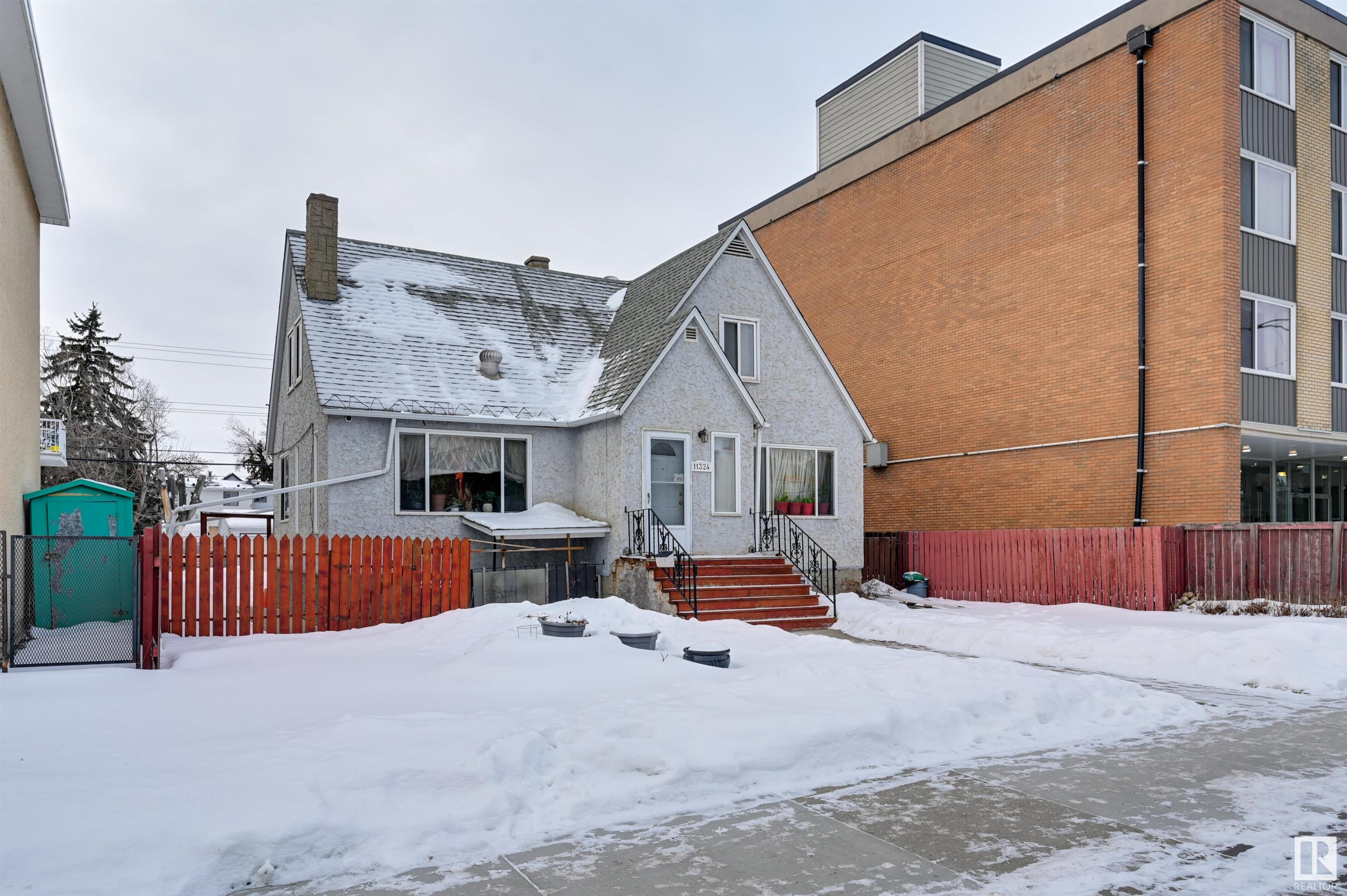      11324 124 ST NW , Edmonton,  ,T5M 0K1 ;  Listing Number: MLS E4417308