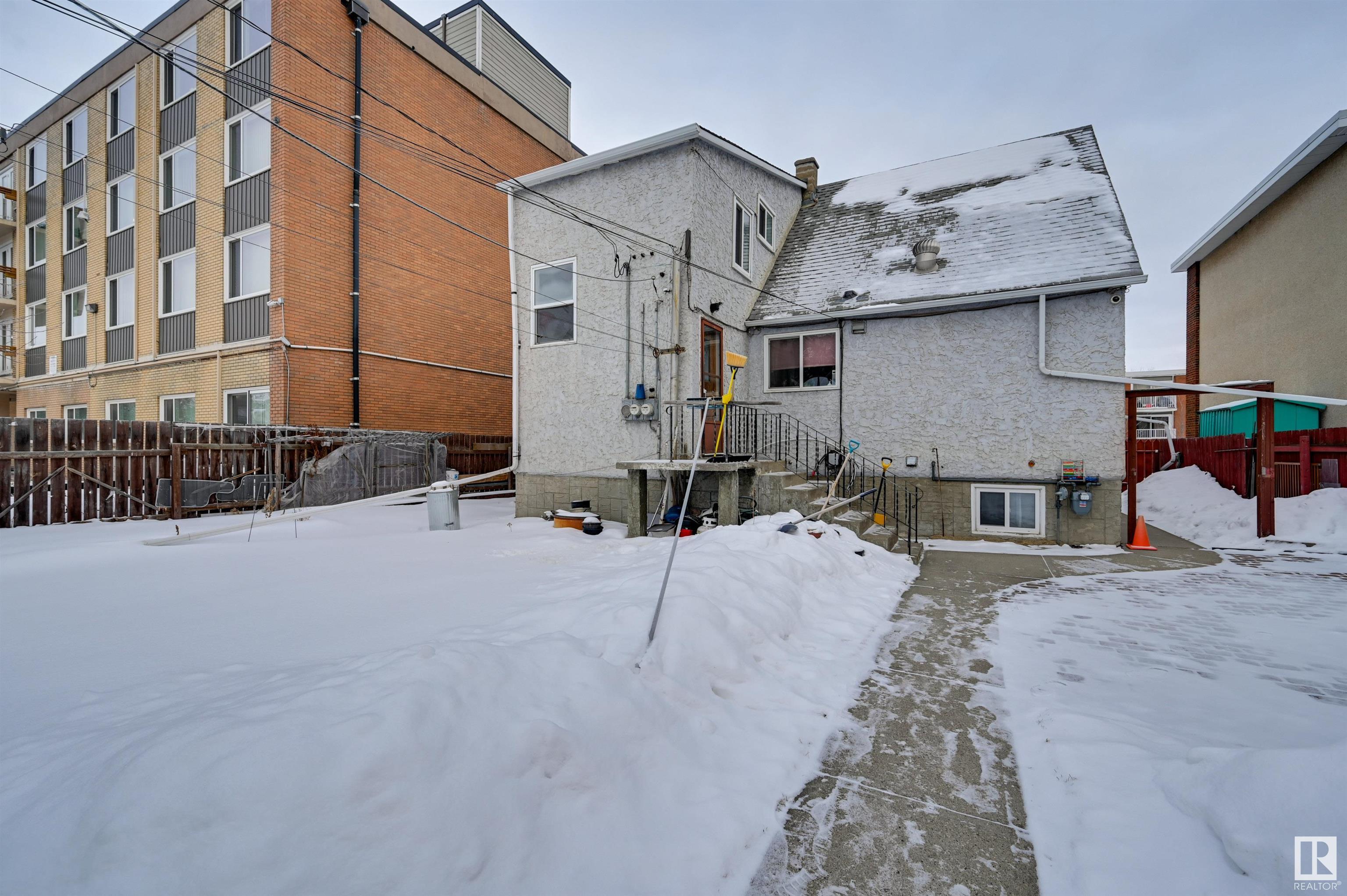      11324 124 ST NW , Edmonton,  ,T5M 0K1 ;  Listing Number: MLS E4417308