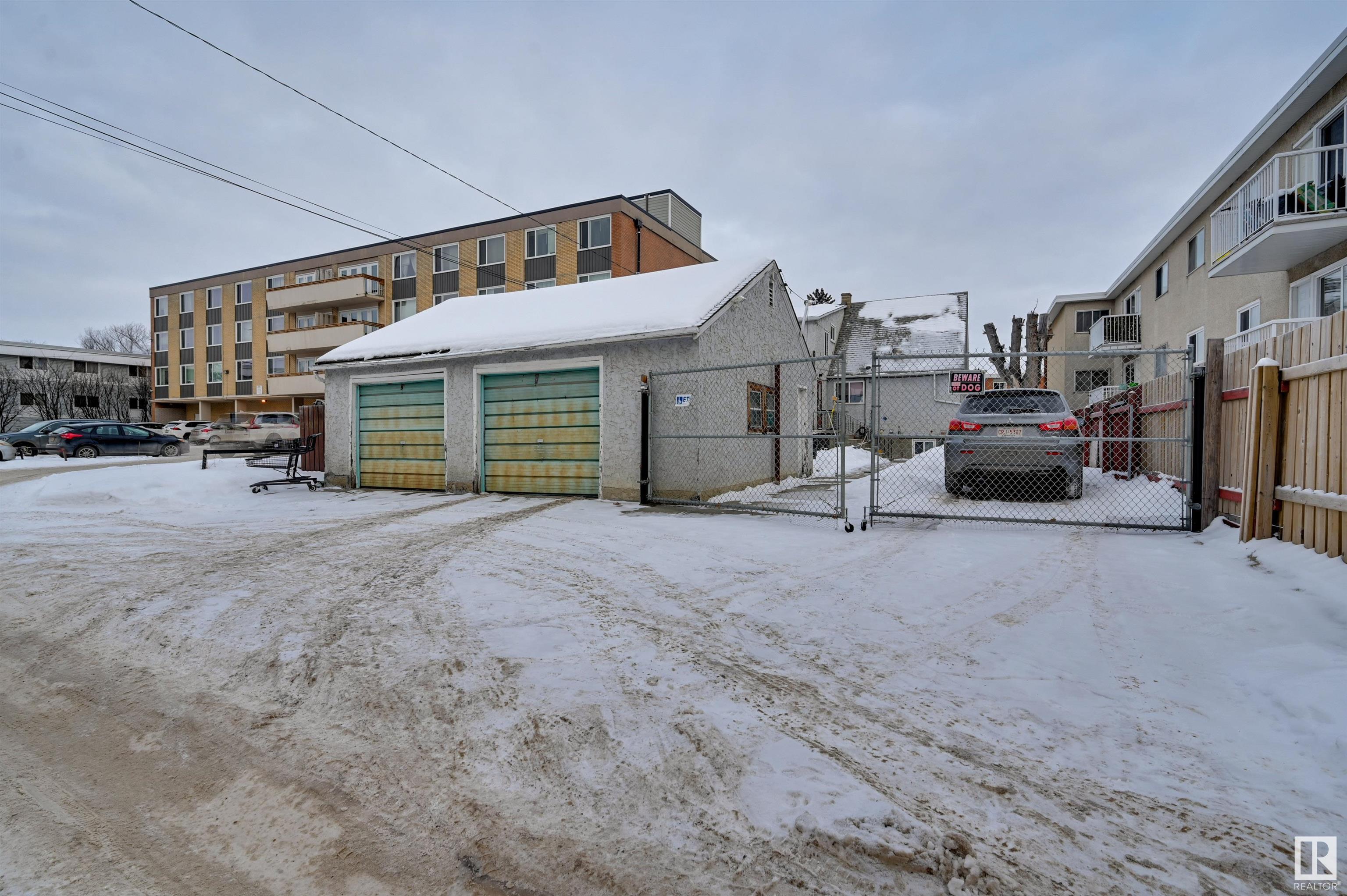      11324 124 ST NW , Edmonton,  ,T5M 0K1 ;  Listing Number: MLS E4417308
