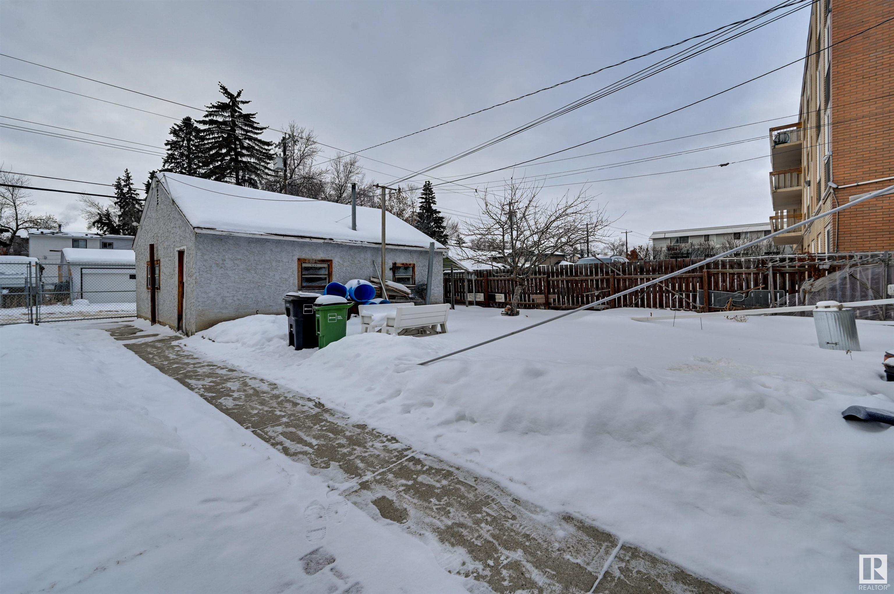      11324 124 ST NW , Edmonton,  ,T5M 0K1 ;  Listing Number: MLS E4417308