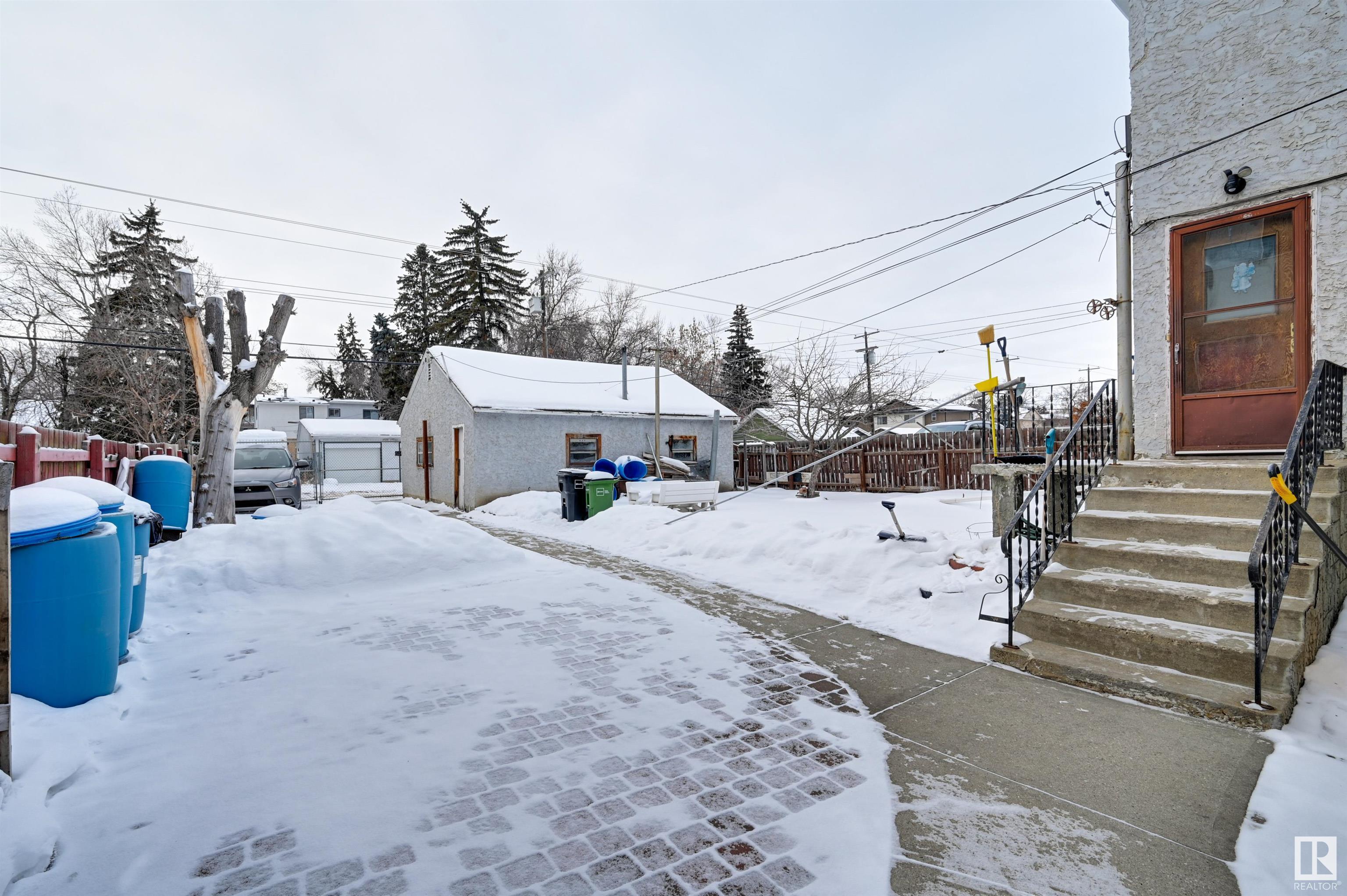      11324 124 ST NW , Edmonton,  ,T5M 0K1 ;  Listing Number: MLS E4417308