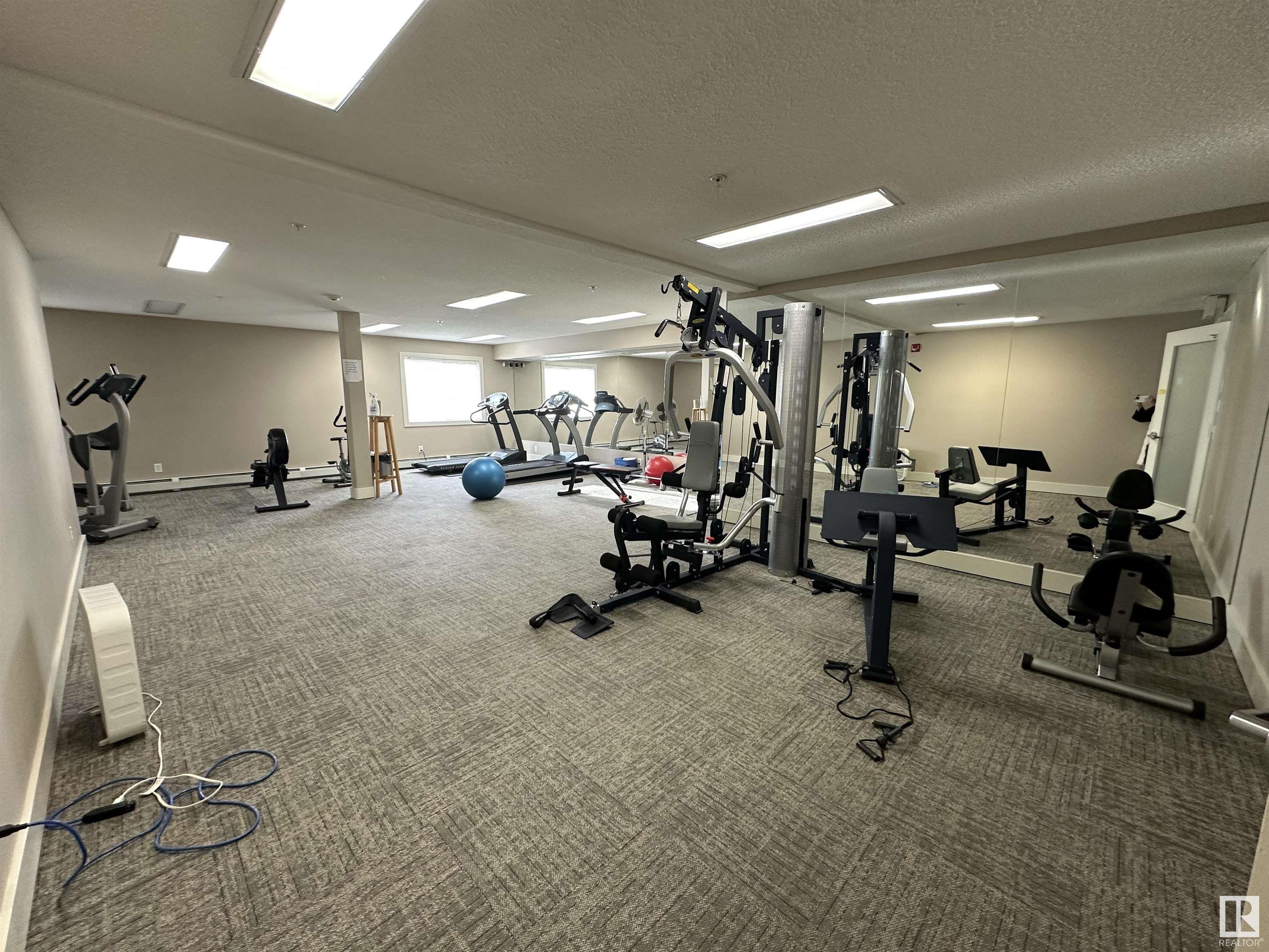      #214 646 MCALLISTER LO SW , Edmonton,  ,T6W 0B5 ;  Listing Number: MLS E4417314