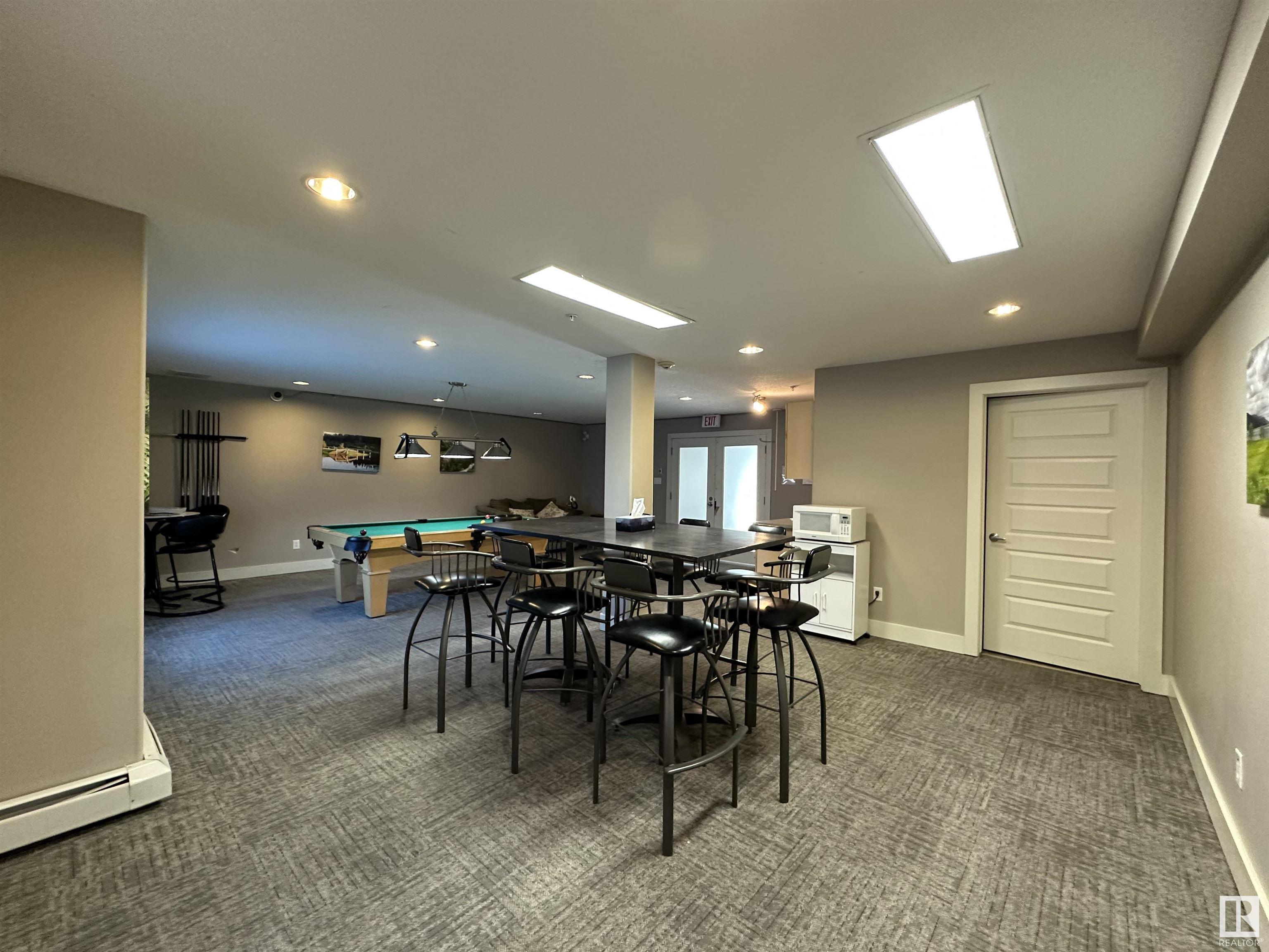      #214 646 MCALLISTER LO SW , Edmonton,  ,T6W 0B5 ;  Listing Number: MLS E4417314