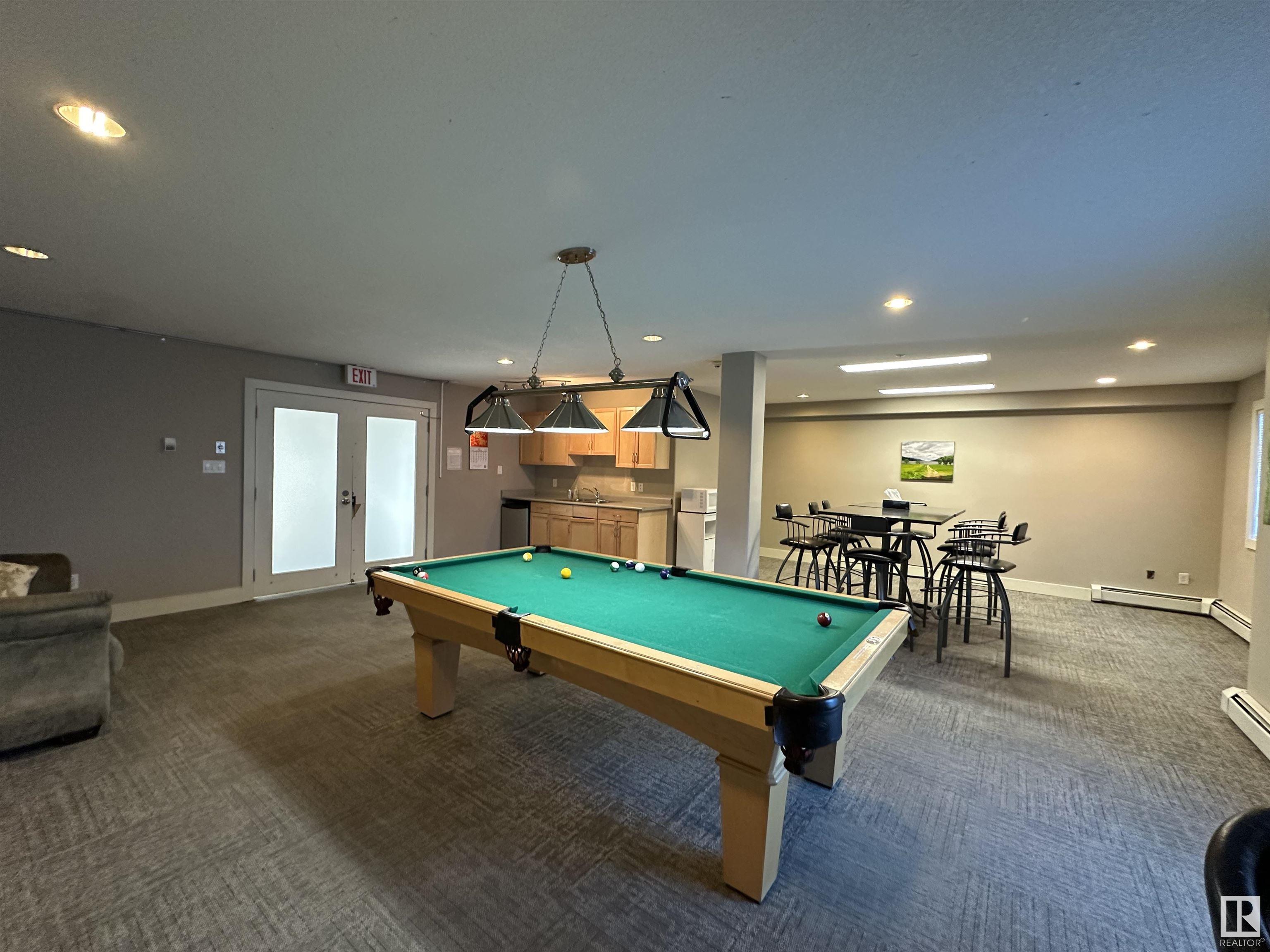      #214 646 MCALLISTER LO SW , Edmonton,  ,T6W 0B5 ;  Listing Number: MLS E4417314
