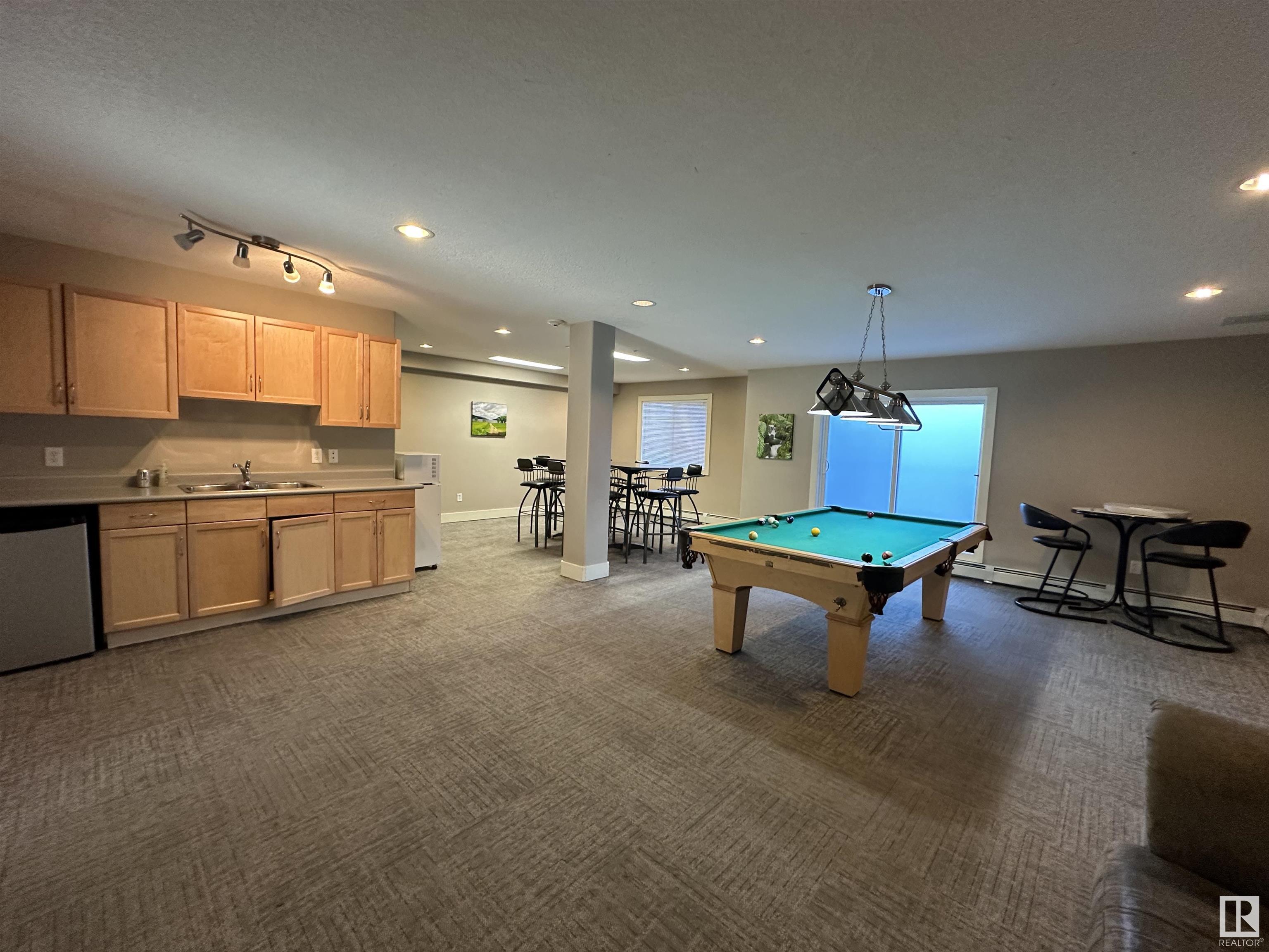      #214 646 MCALLISTER LO SW , Edmonton,  ,T6W 0B5 ;  Listing Number: MLS E4417314