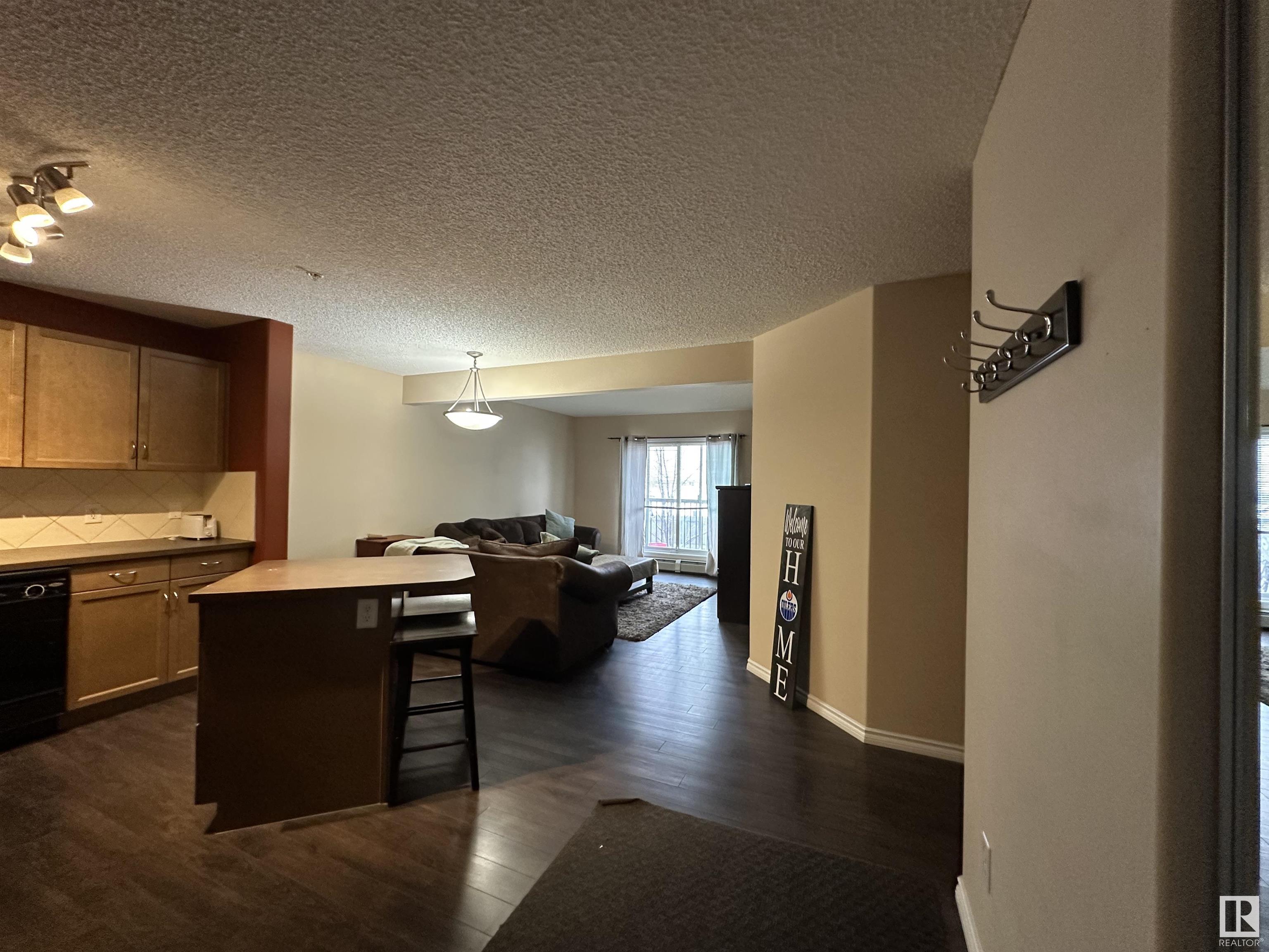      #214 646 MCALLISTER LO SW , Edmonton,  ,T6W 0B5 ;  Listing Number: MLS E4417314