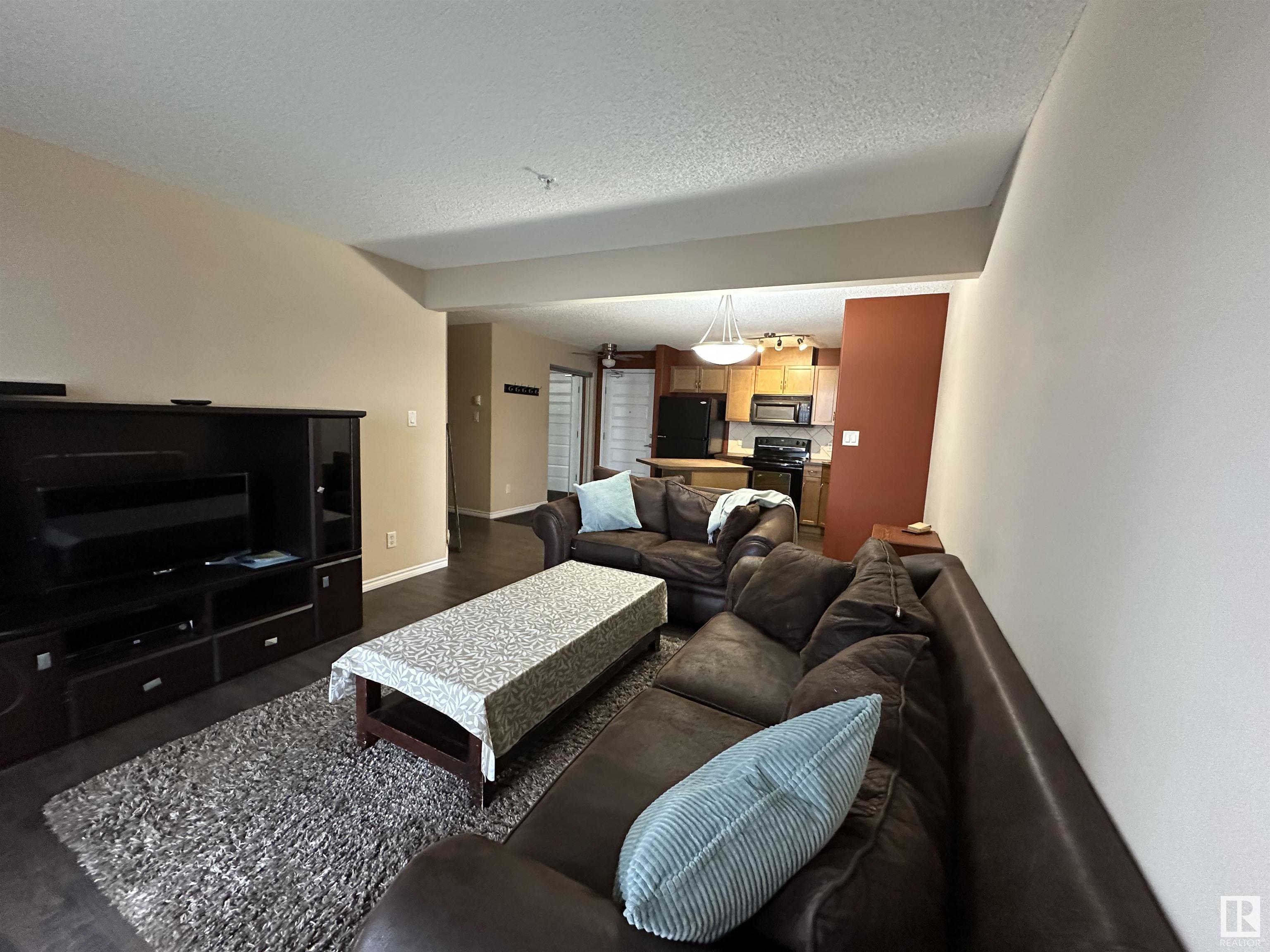      #214 646 MCALLISTER LO SW , Edmonton,  ,T6W 0B5 ;  Listing Number: MLS E4417314
