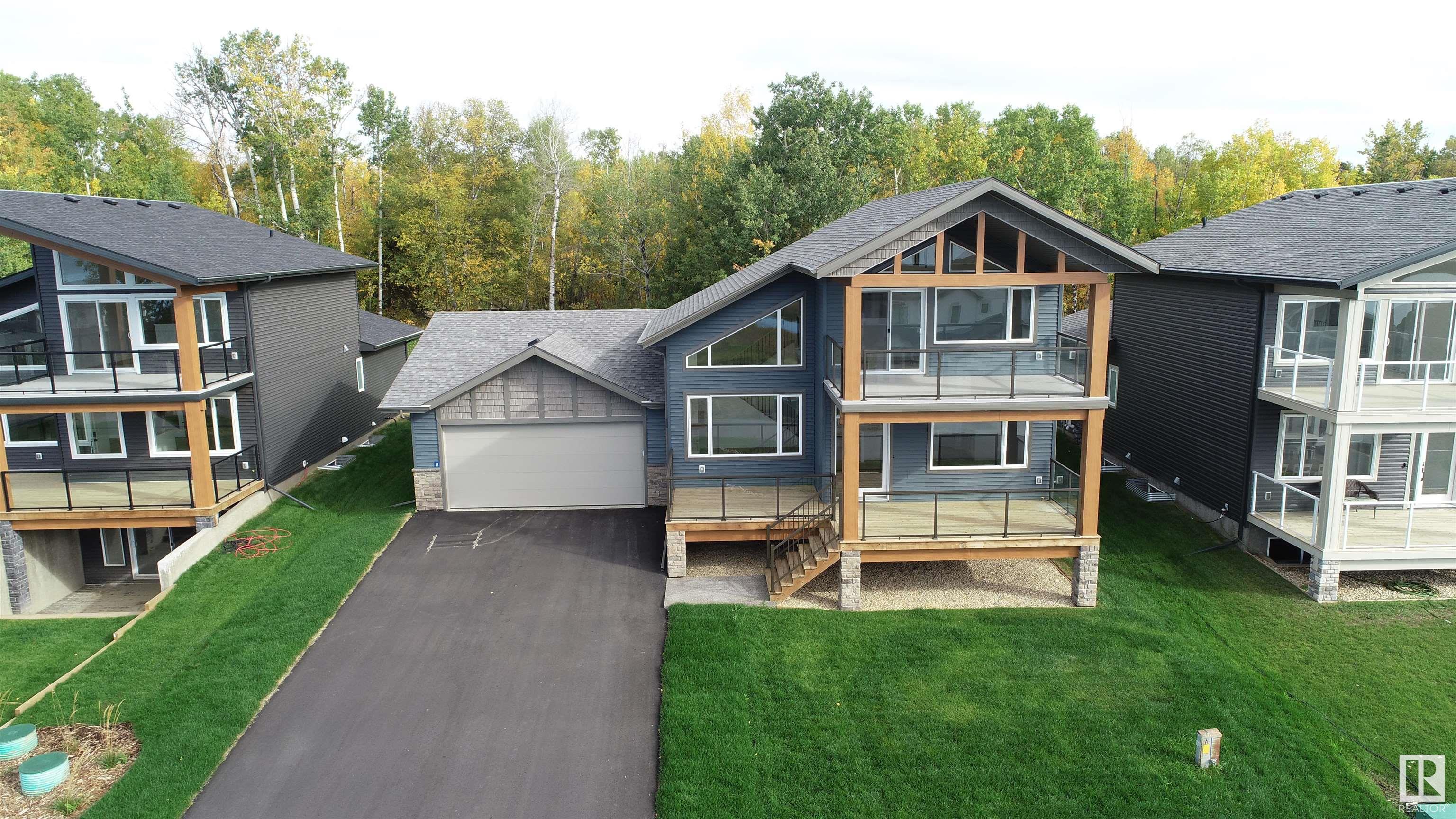      8 55101 Ste Anne TR , Rural Lac Ste. Anne County,  ,T0E 1A1 ;  Listing Number: MLS E4417317