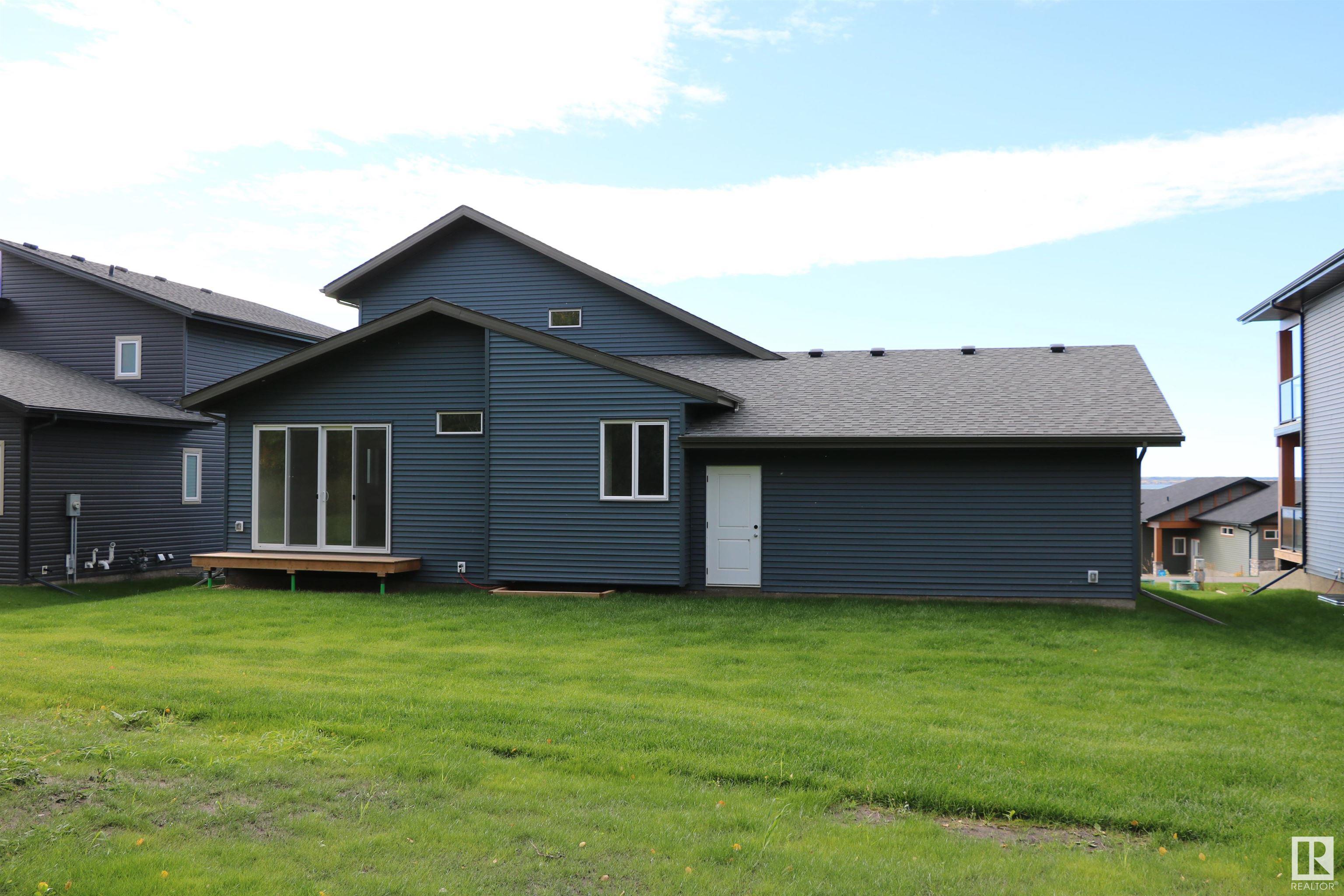      8 55101 Ste Anne TR , Rural Lac Ste. Anne County,  ,T0E 1A1 ;  Listing Number: MLS E4417317