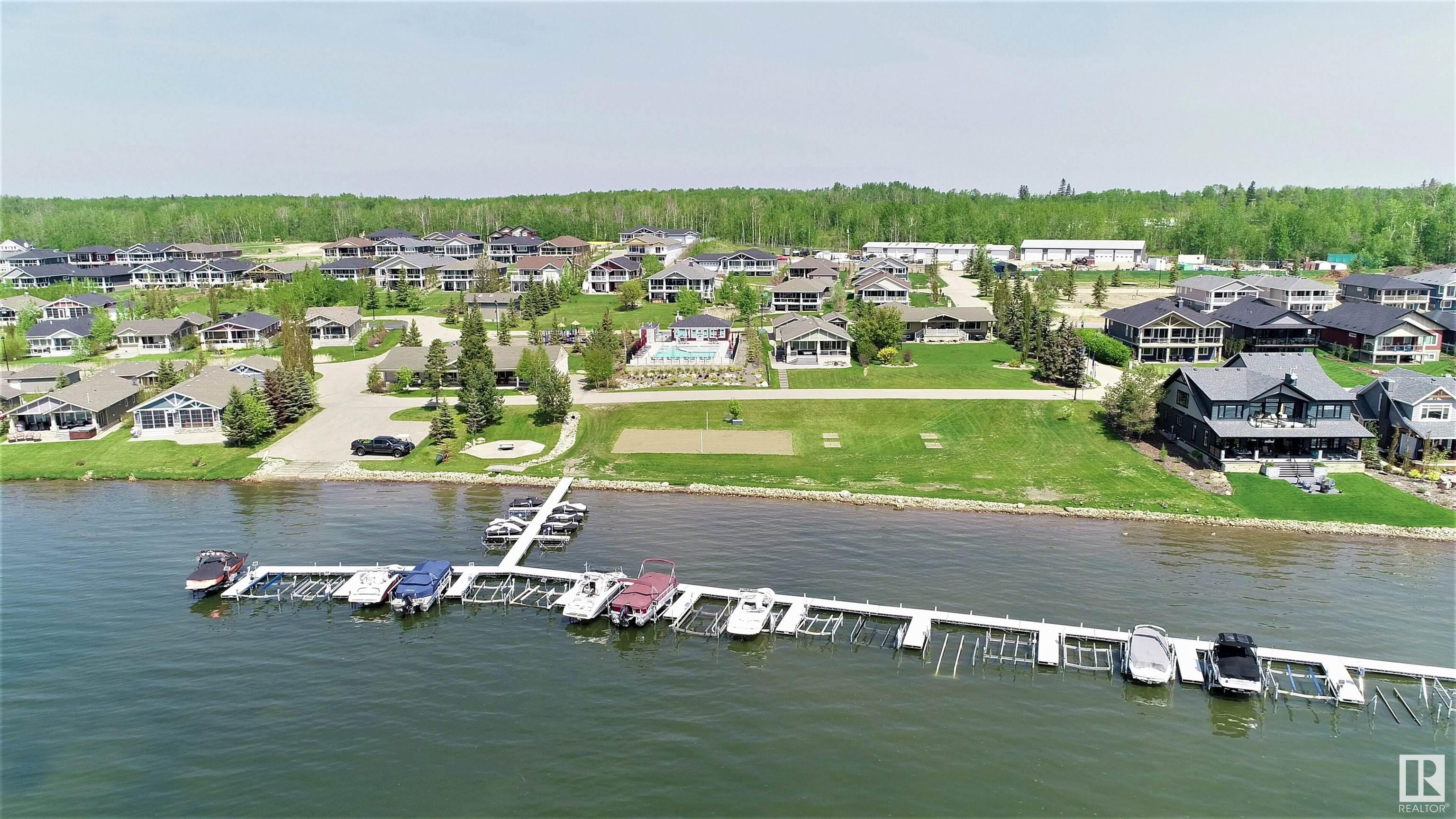      8 55101 Ste Anne TR , Rural Lac Ste. Anne County,  ,T0E 1A1 ;  Listing Number: MLS E4417317