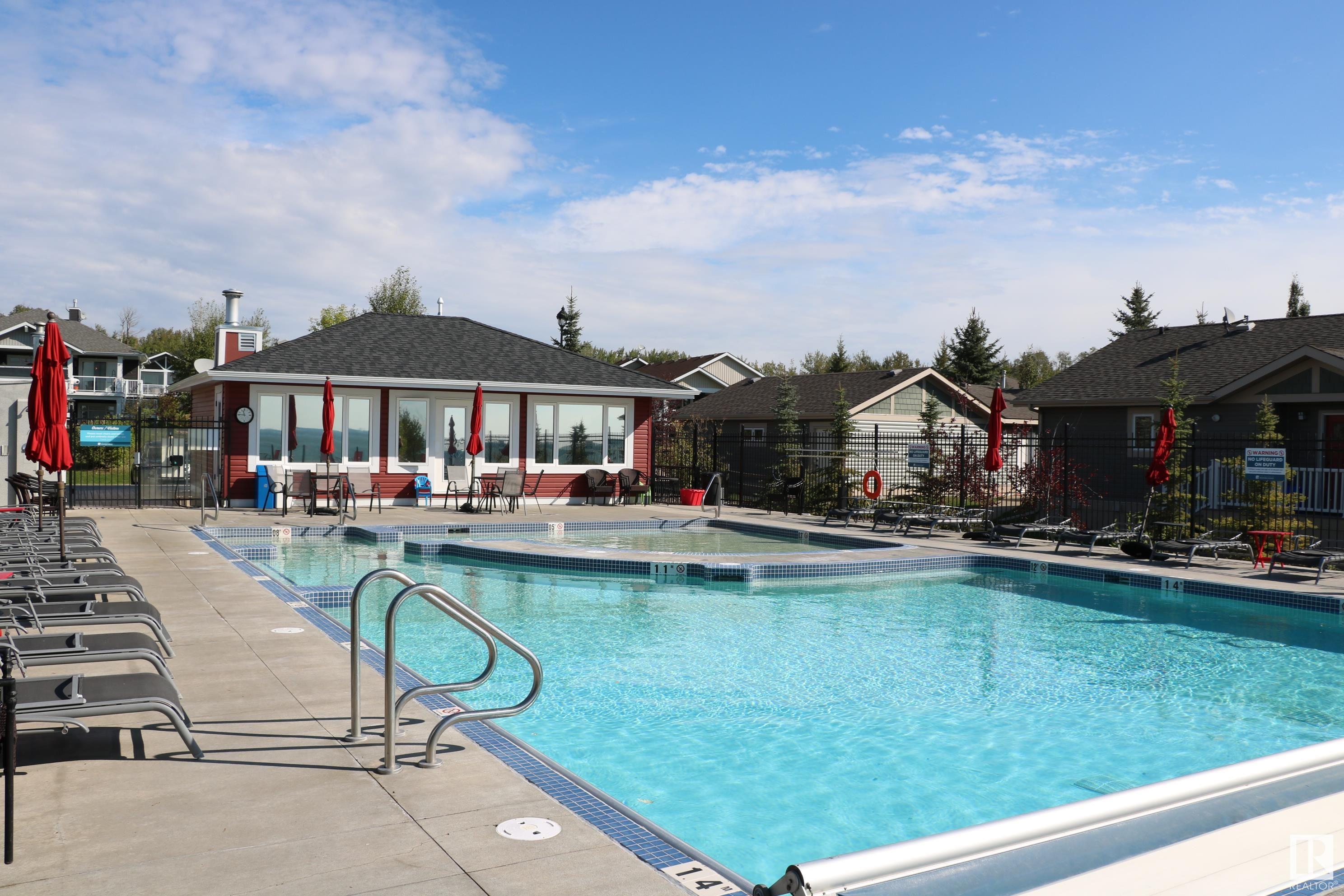      8 55101 Ste Anne TR , Rural Lac Ste. Anne County,  ,T0E 1A1 ;  Listing Number: MLS E4417317