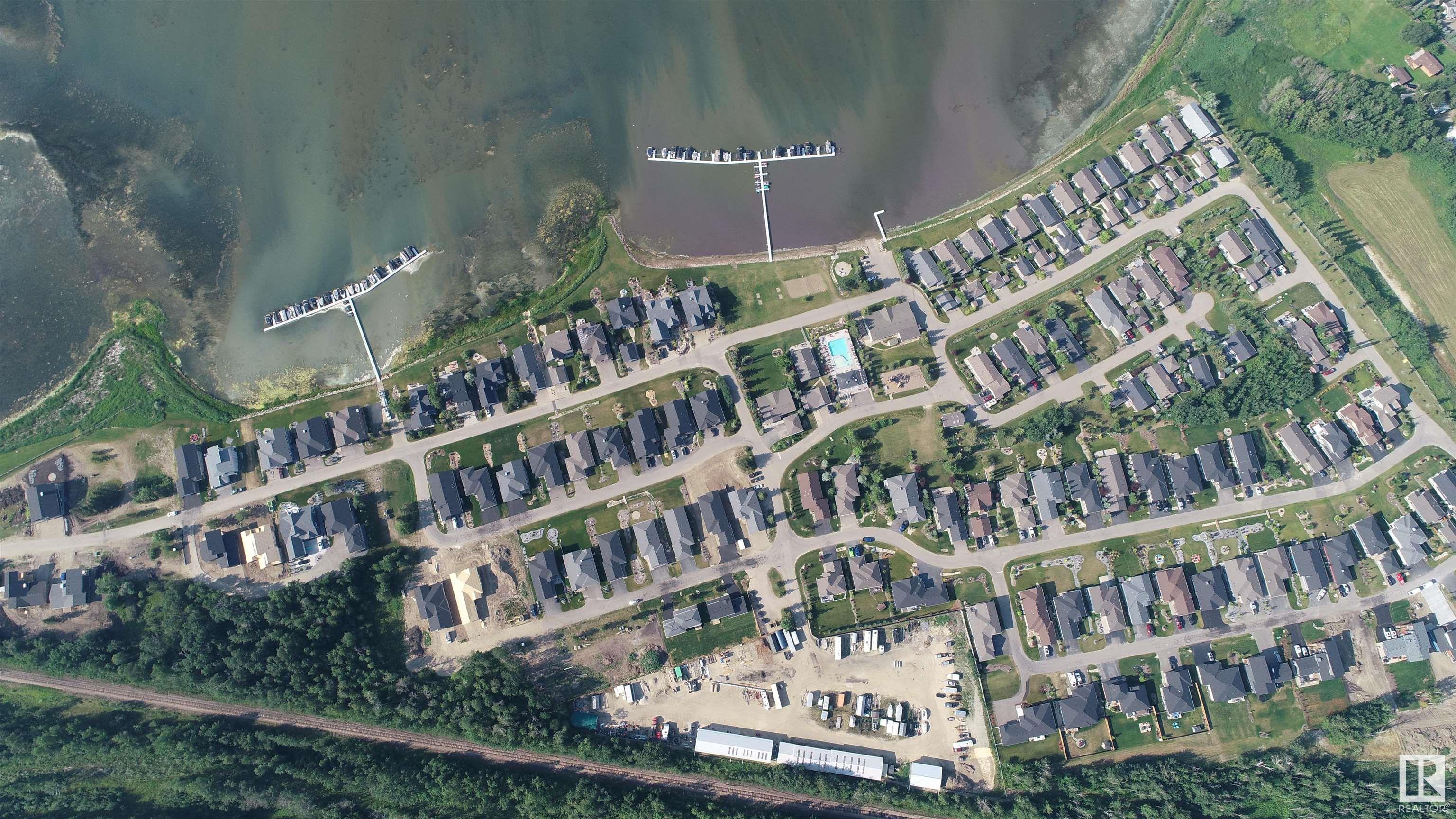      8 55101 Ste Anne TR , Rural Lac Ste. Anne County,  ,T0E 1A1 ;  Listing Number: MLS E4417317