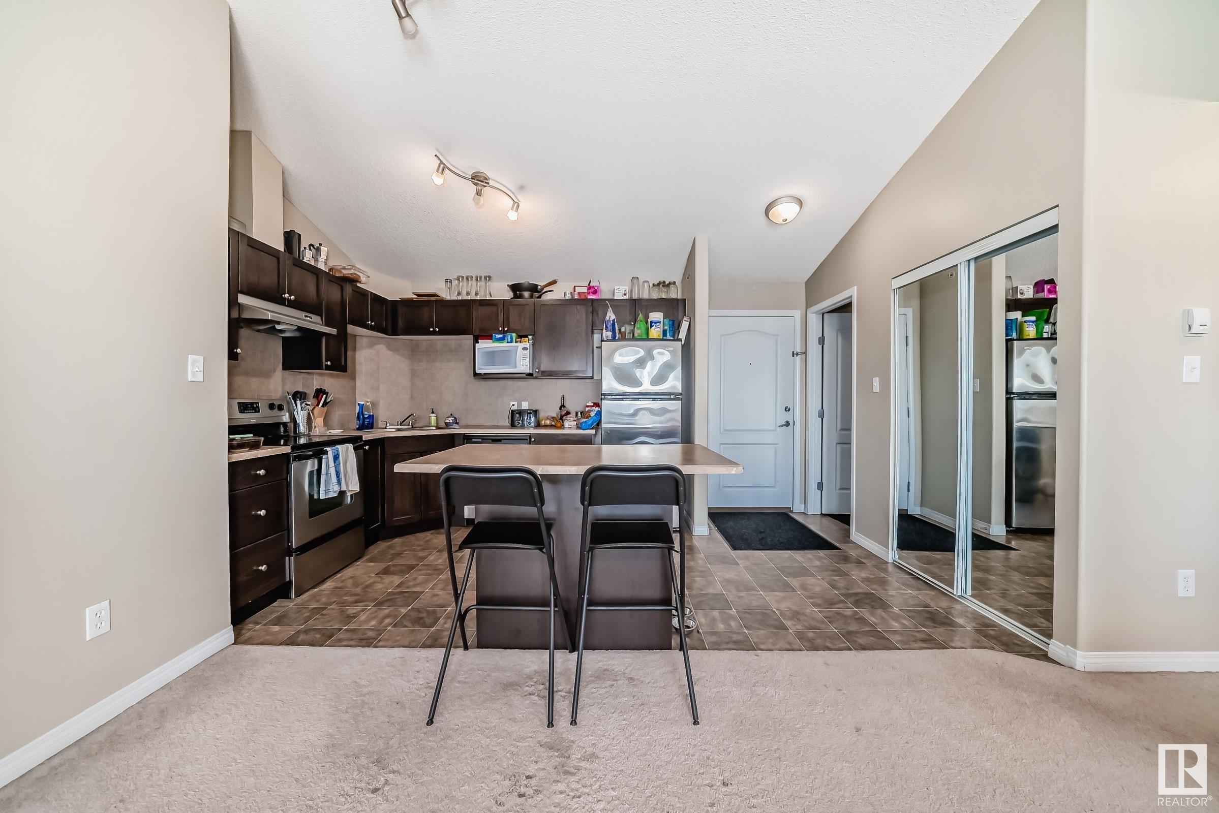      #5418 7335 South Terwillegar DR NW , Edmonton,  ,T6R 0M1 ;  Listing Number: MLS E4417318