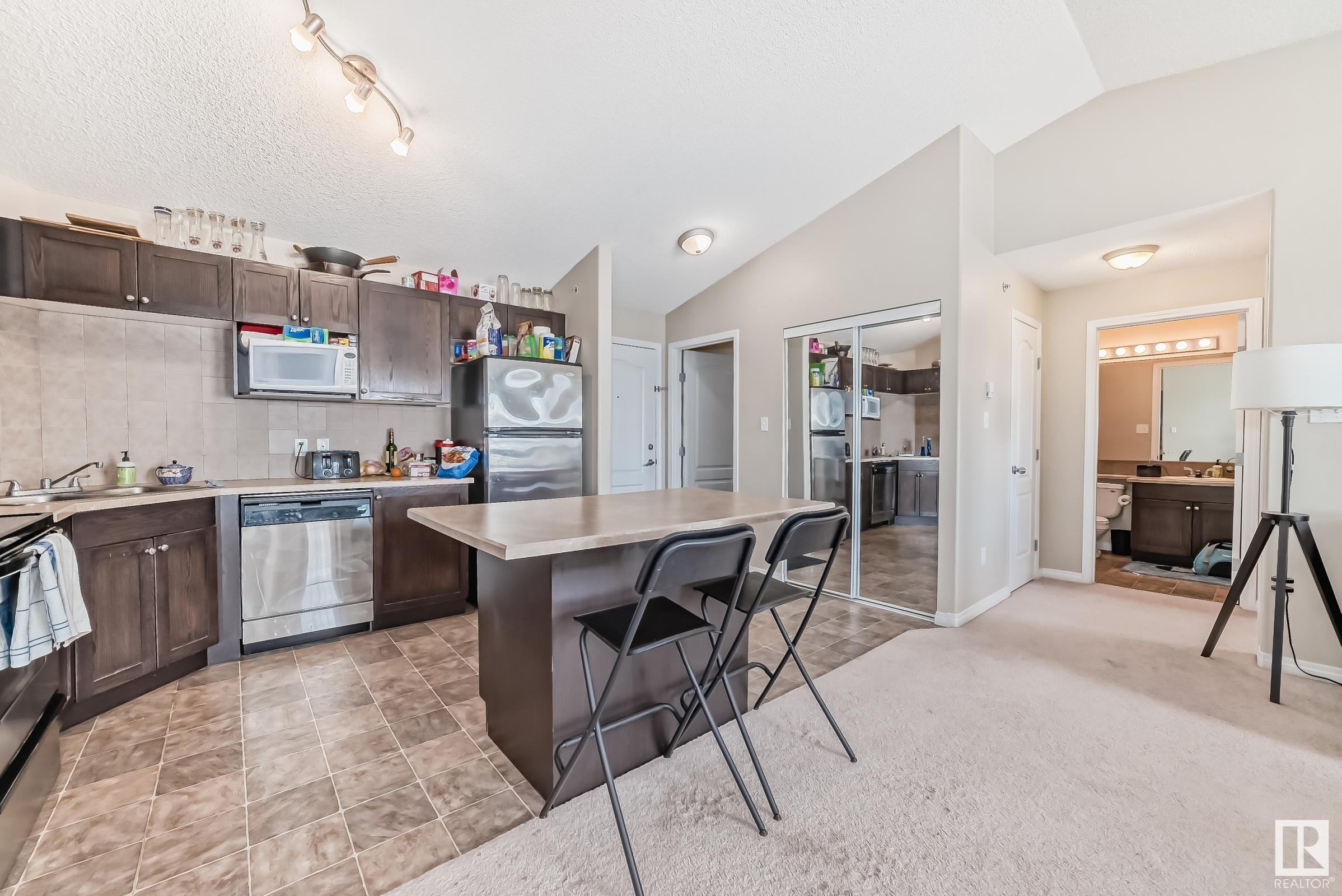      #5418 7335 South Terwillegar DR NW , Edmonton,  ,T6R 0M1 ;  Listing Number: MLS E4417318