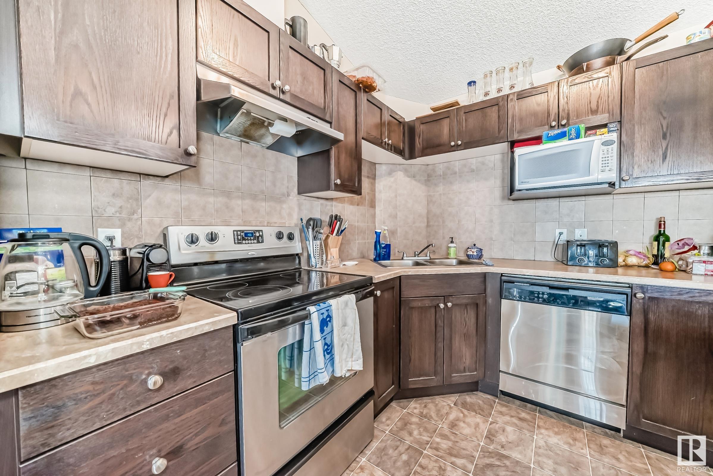      #5418 7335 South Terwillegar DR NW , Edmonton,  ,T6R 0M1 ;  Listing Number: MLS E4417318