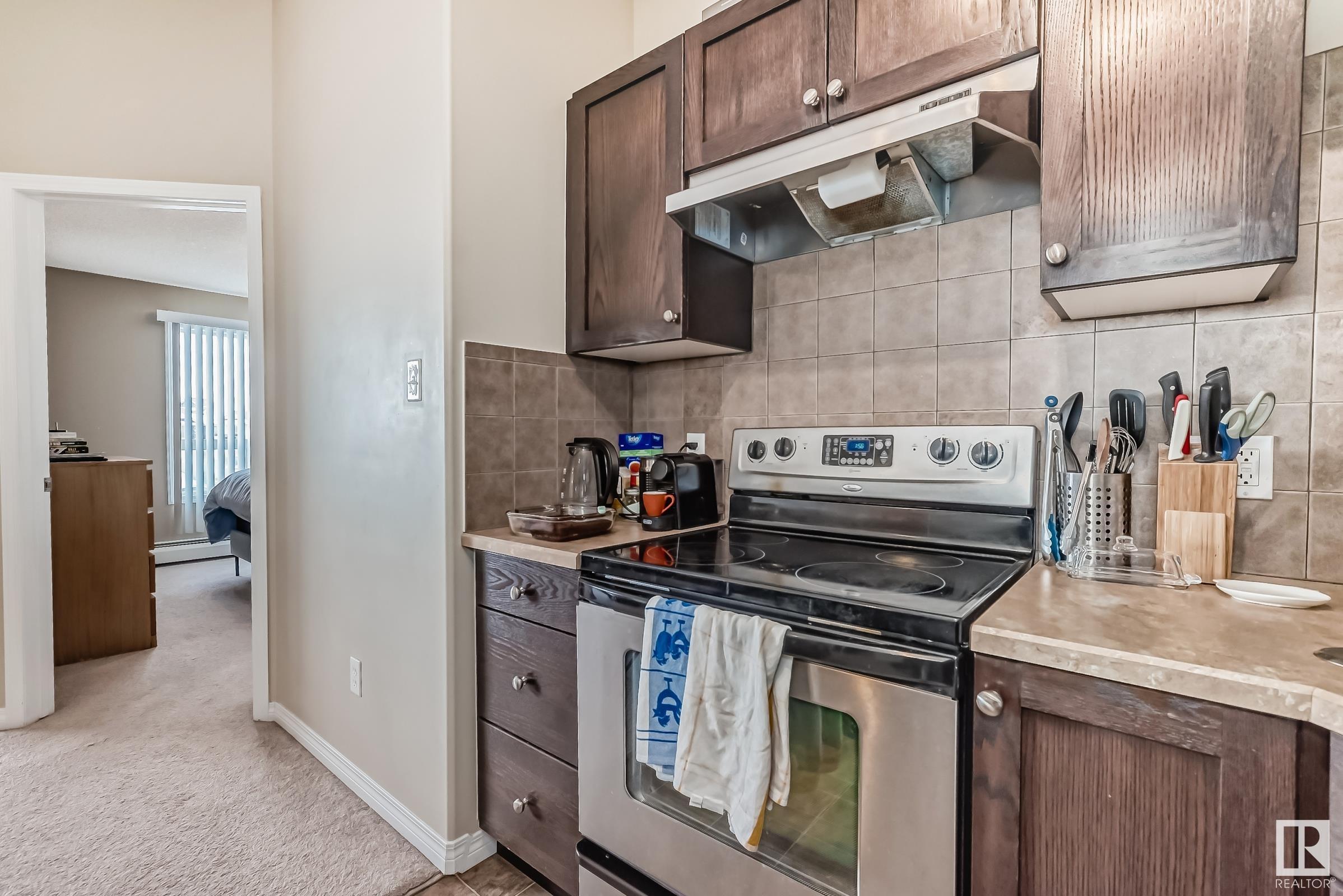      #5418 7335 South Terwillegar DR NW , Edmonton,  ,T6R 0M1 ;  Listing Number: MLS E4417318