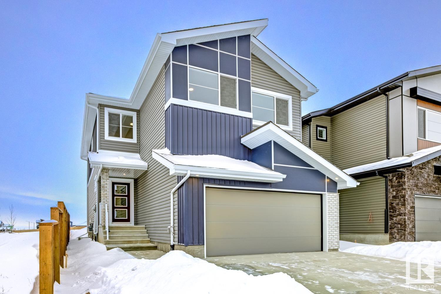      41 Rhea CR NW , St. Albert,  ,T8N 8A4 ;  Listing Number: MLS E4417320