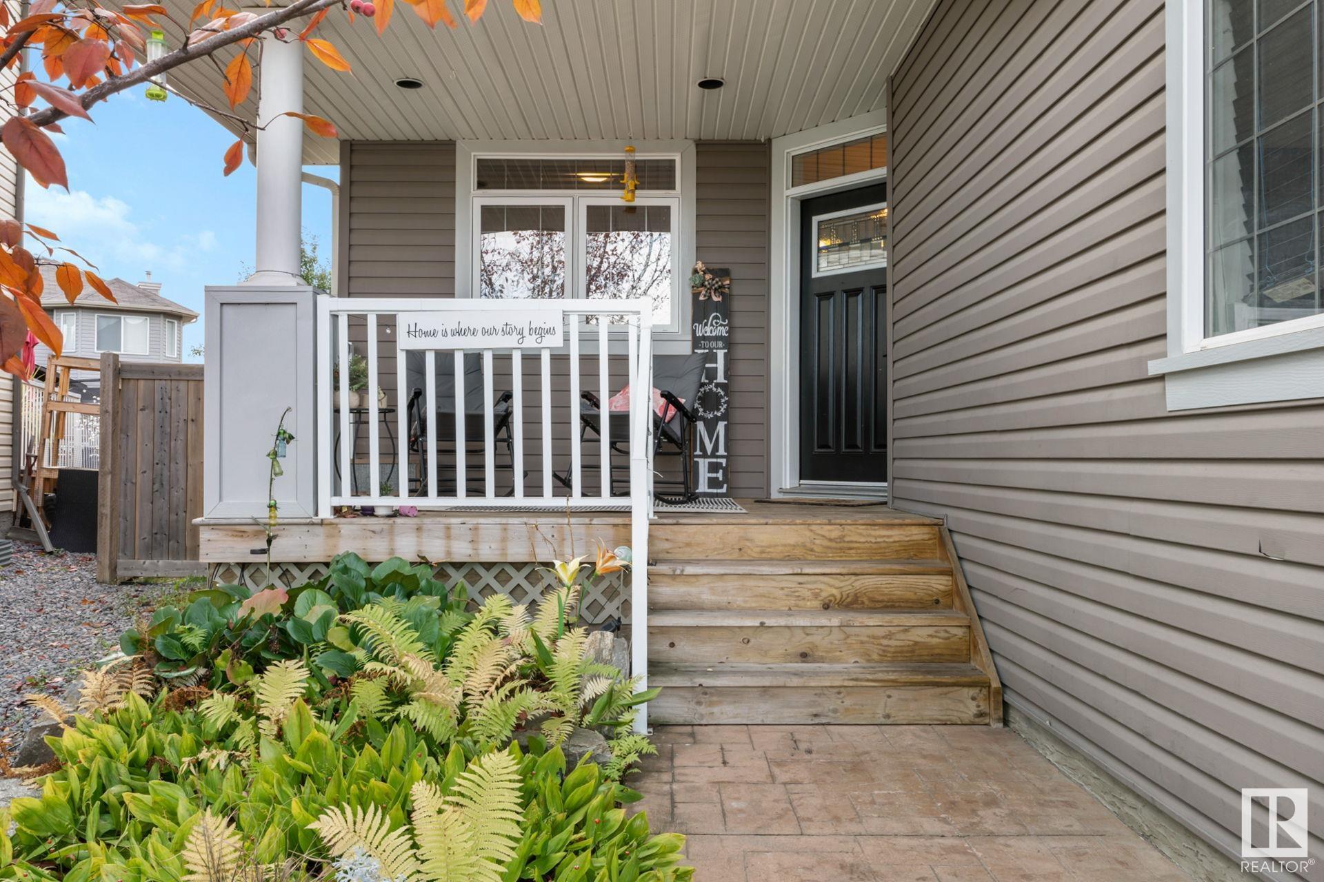      1165 WESTERRA LI , Stony Plain,  ,T7Z 2Z4 ;  Listing Number: MLS E4417324