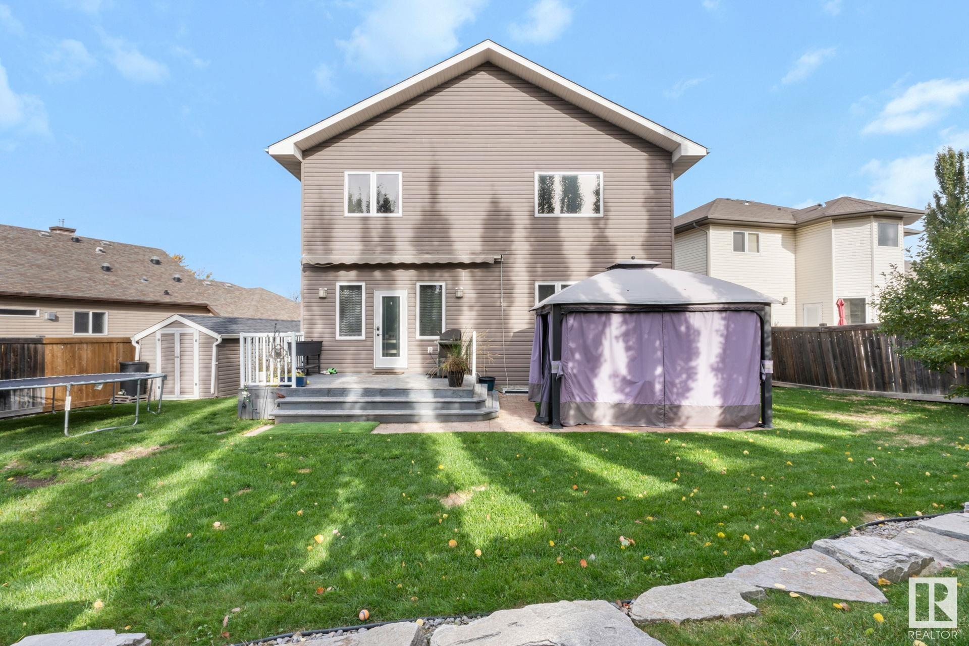      1165 WESTERRA LI , Stony Plain,  ,T7Z 2Z4 ;  Listing Number: MLS E4417324