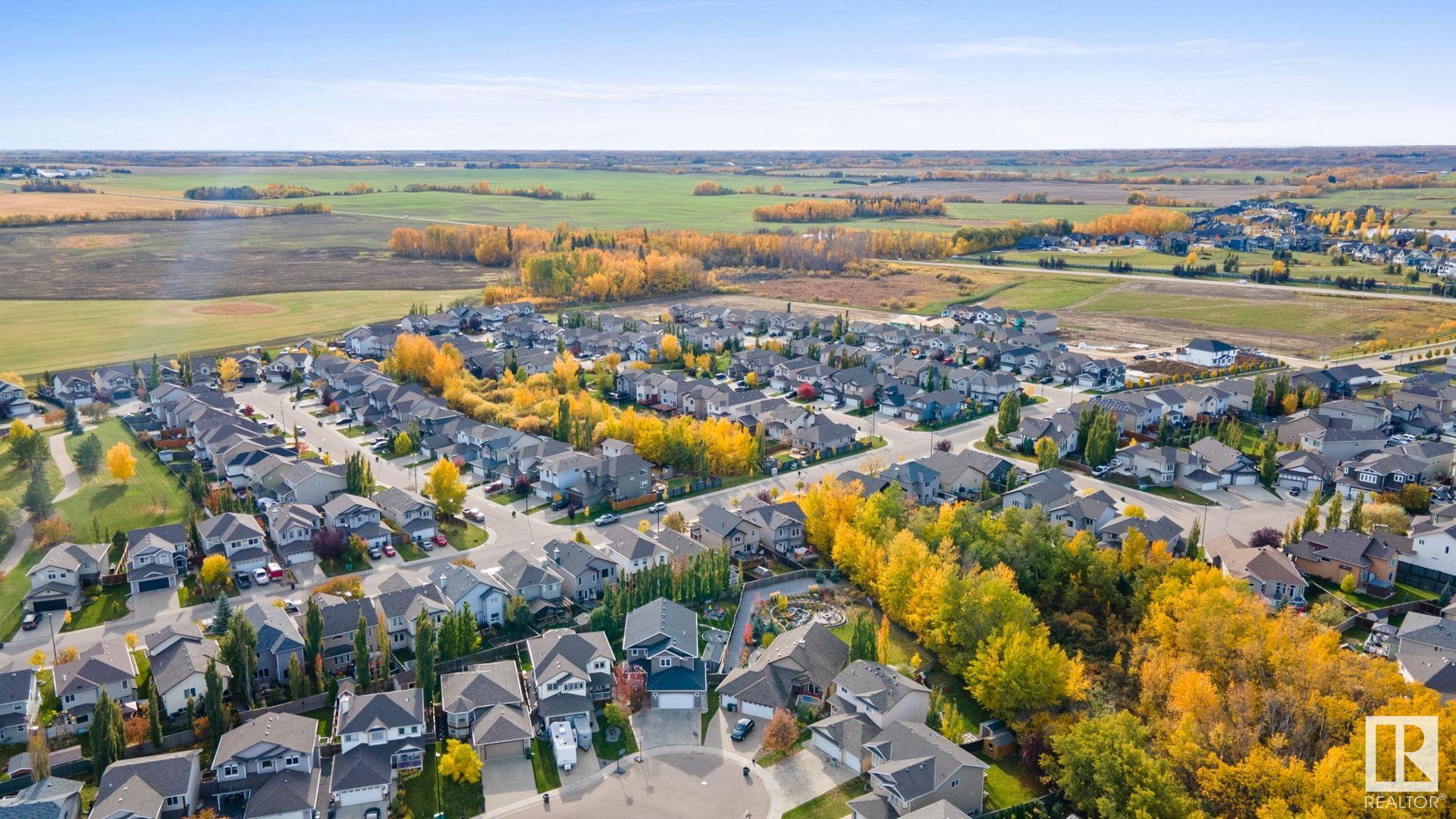      1165 WESTERRA LI , Stony Plain,  ,T7Z 2Z4 ;  Listing Number: MLS E4417324