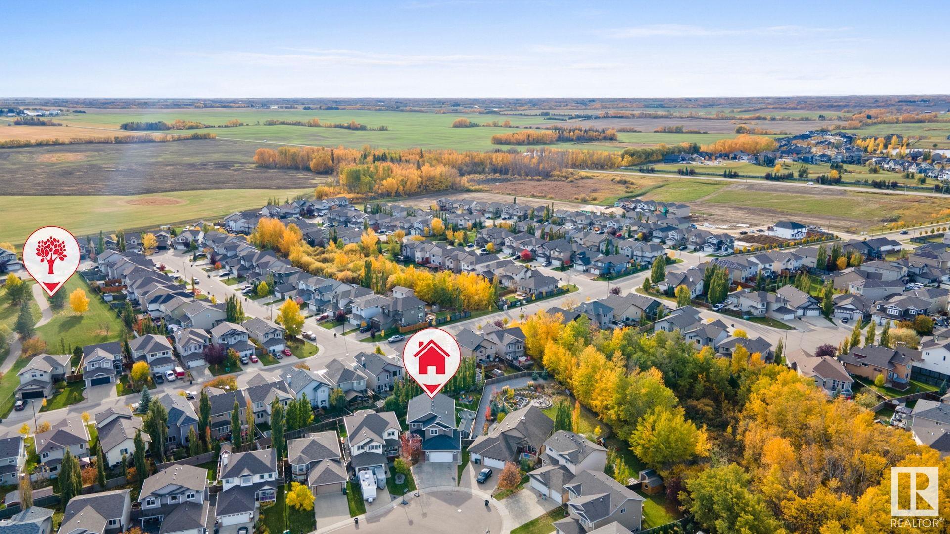      1165 WESTERRA LI , Stony Plain,  ,T7Z 2Z4 ;  Listing Number: MLS E4417324