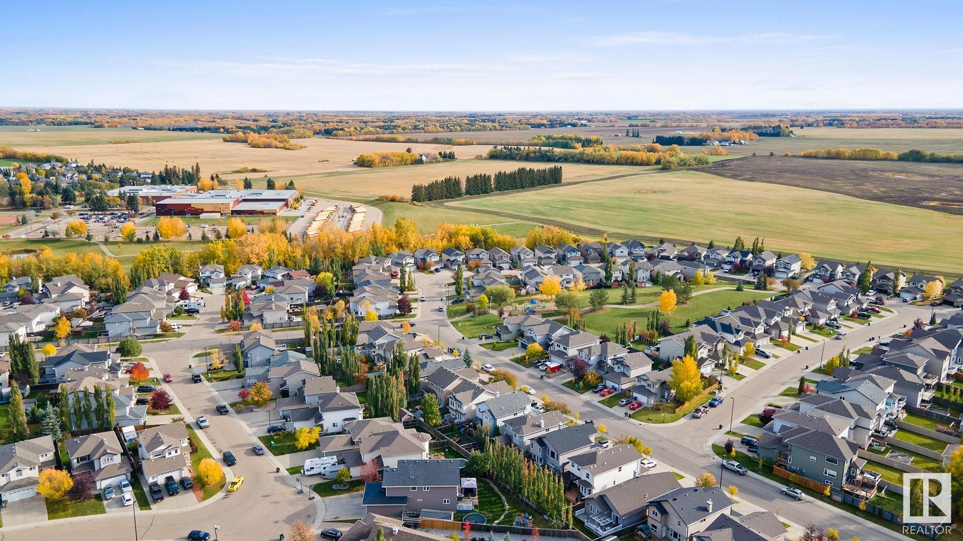      1165 WESTERRA LI , Stony Plain,  ,T7Z 2Z4 ;  Listing Number: MLS E4417324