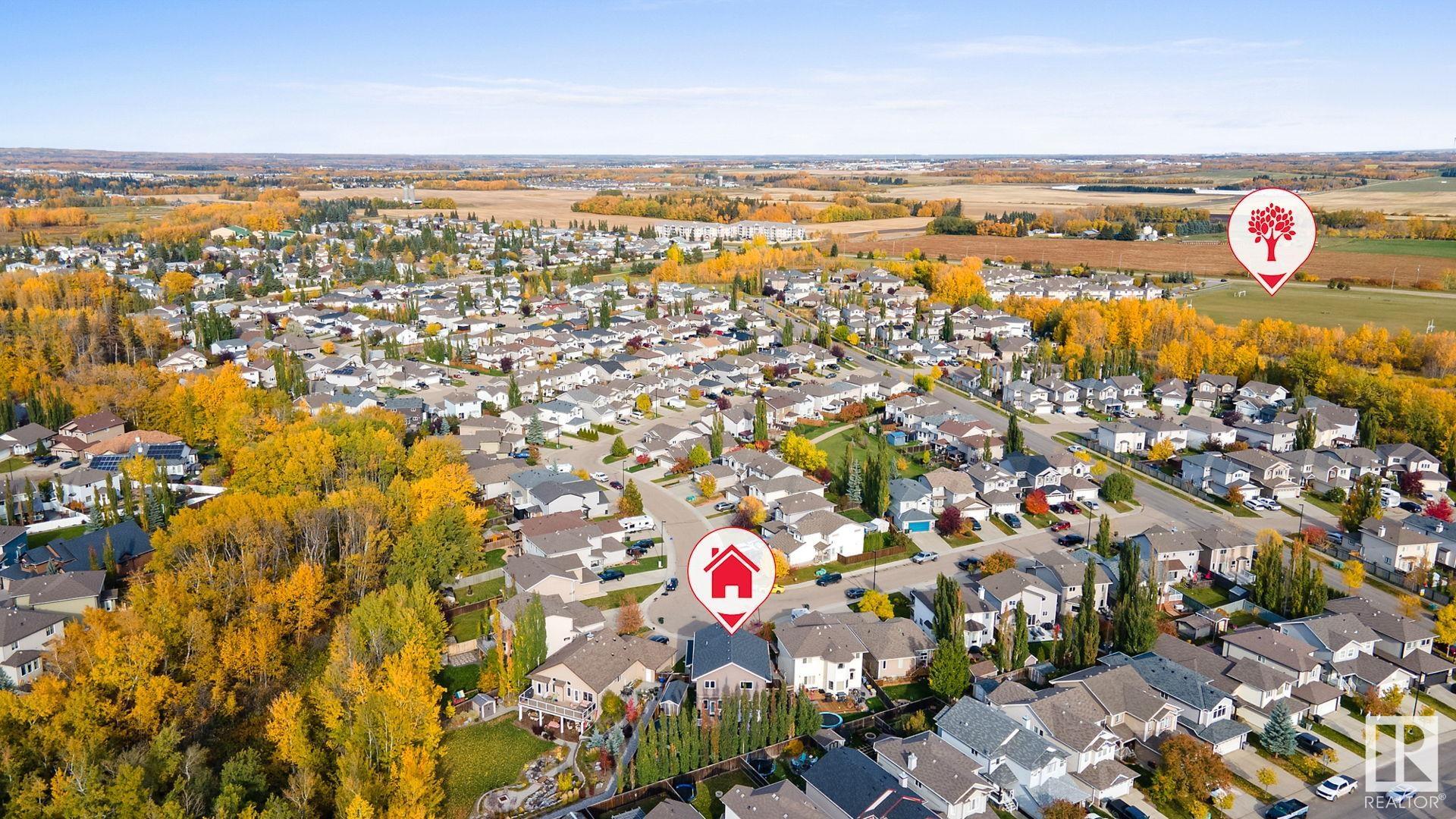      1165 WESTERRA LI , Stony Plain,  ,T7Z 2Z4 ;  Listing Number: MLS E4417324