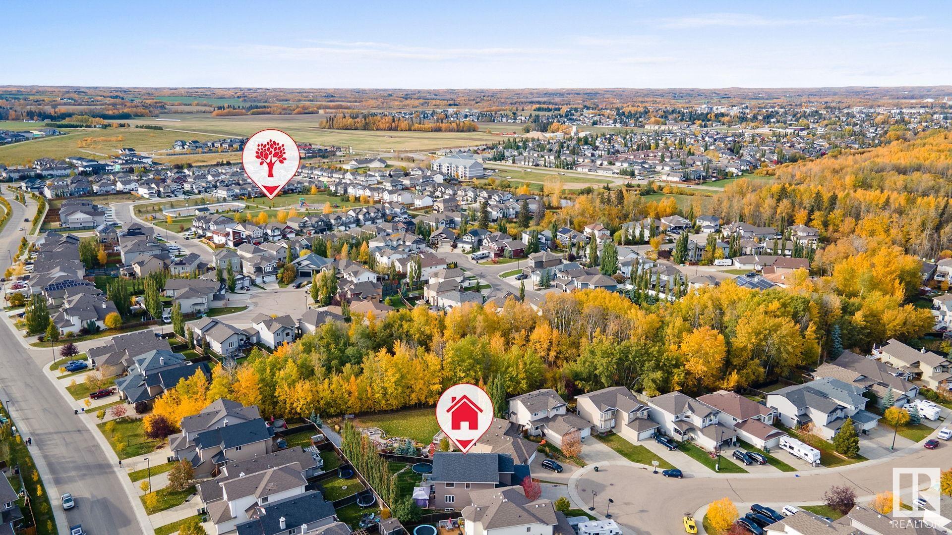     1165 WESTERRA LI , Stony Plain,  ,T7Z 2Z4 ;  Listing Number: MLS E4417324