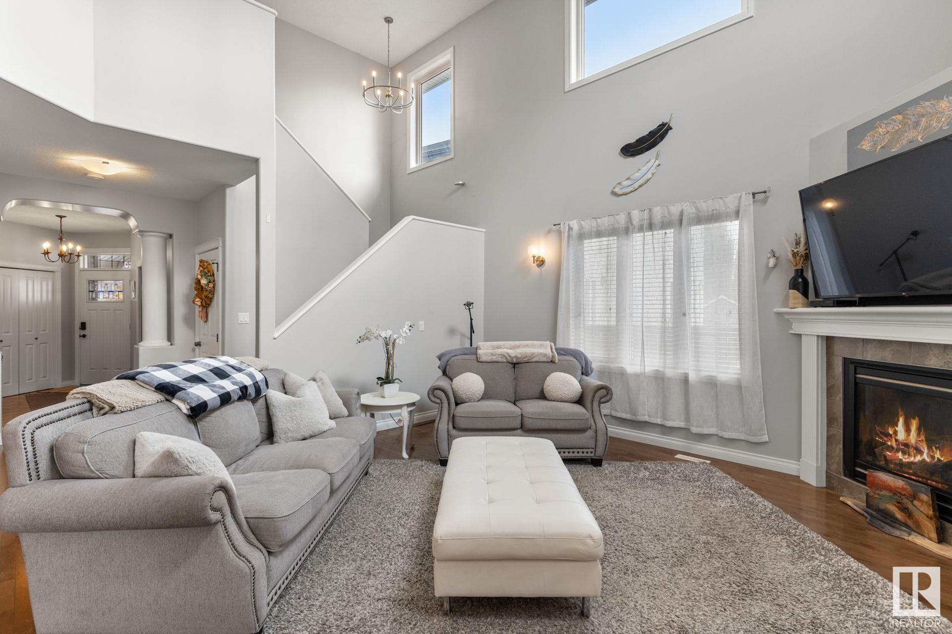      1165 WESTERRA LI , Stony Plain,  ,T7Z 2Z4 ;  Listing Number: MLS E4417324