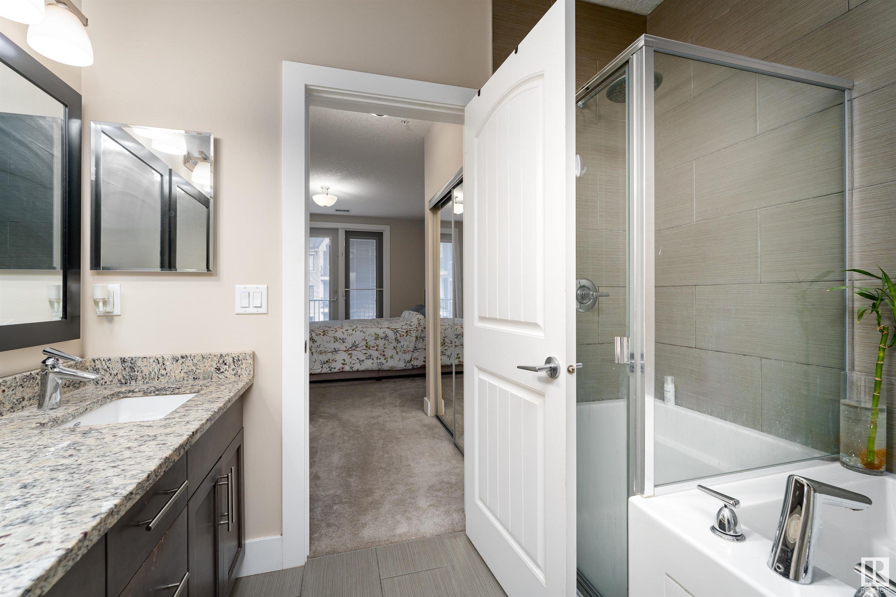      #347 6079 MAYNARD WY NW , Edmonton,  ,T6R 0S4 ;  Listing Number: MLS E4417325