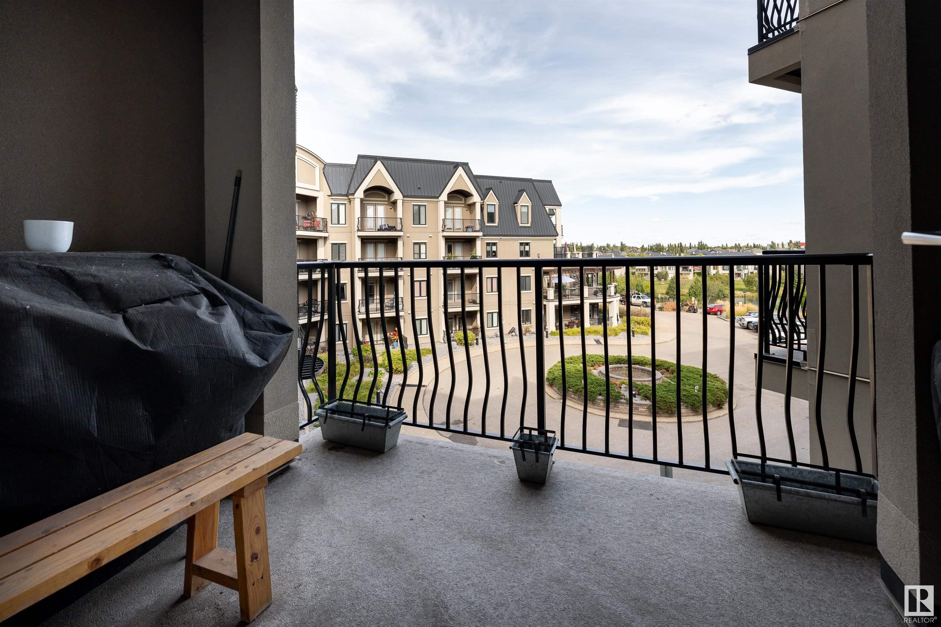      #347 6079 MAYNARD WY NW , Edmonton,  ,T6R 0S4 ;  Listing Number: MLS E4417325