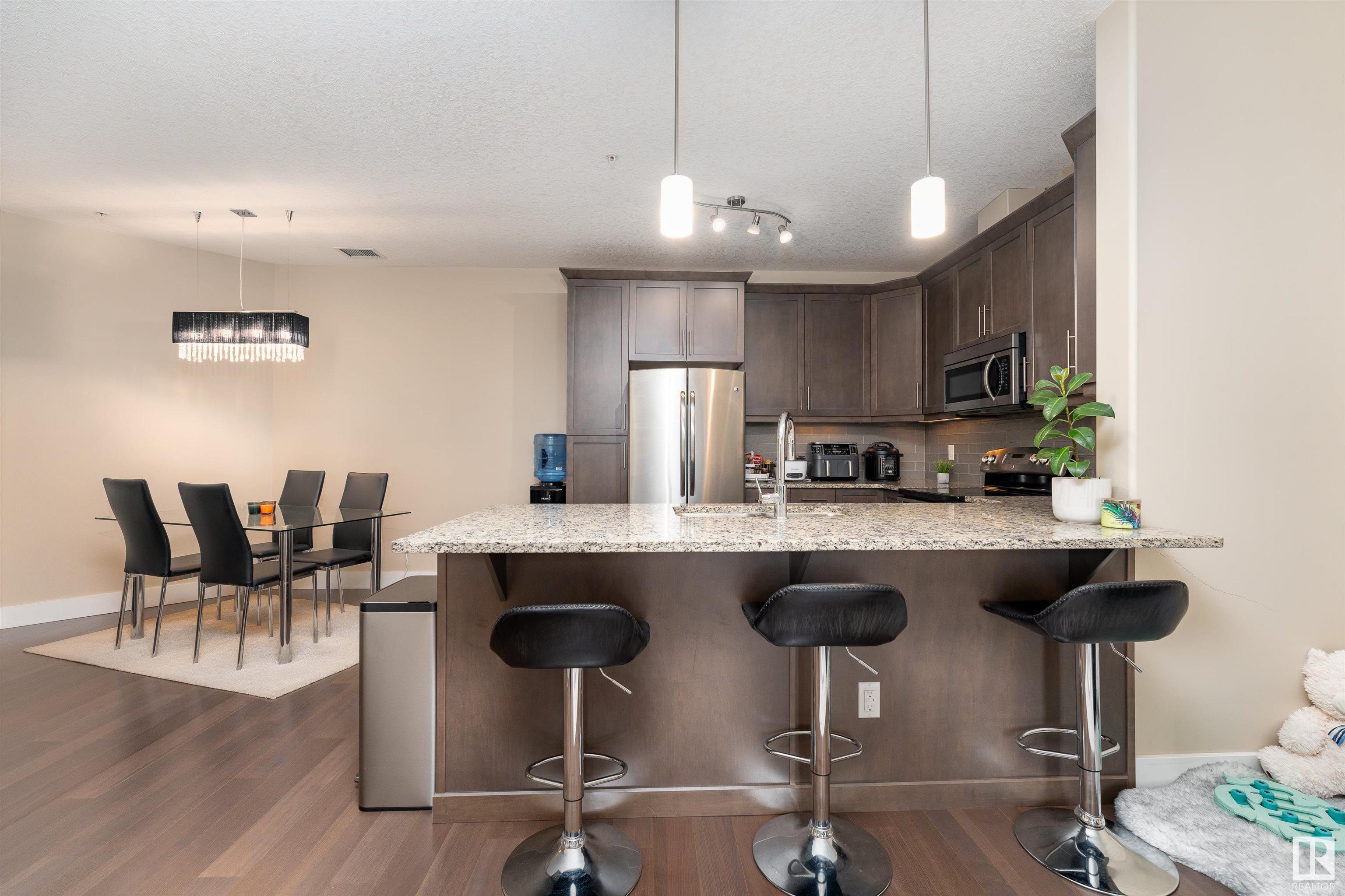      #347 6079 MAYNARD WY NW , Edmonton,  ,T6R 0S4 ;  Listing Number: MLS E4417325