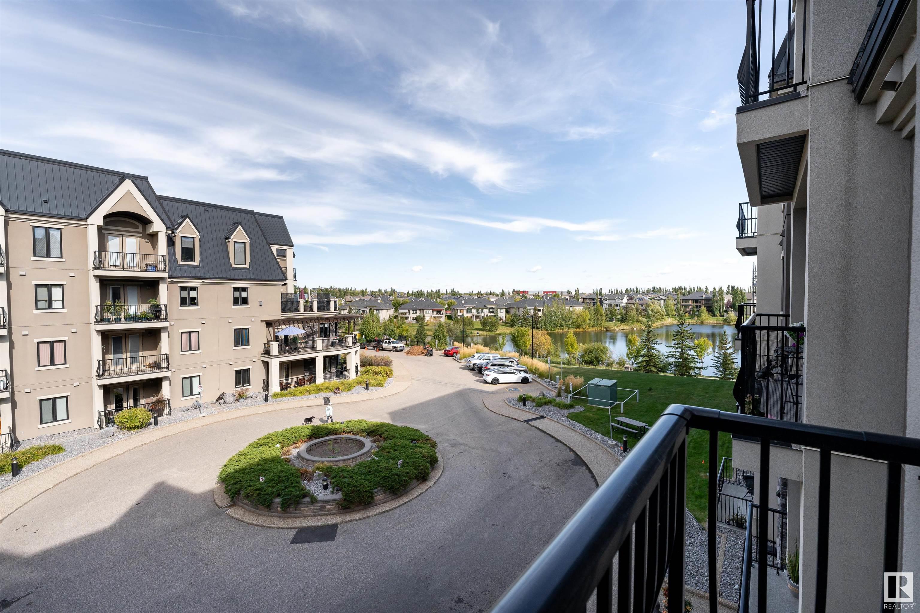      #347 6079 MAYNARD WY NW , Edmonton,  ,T6R 0S4 ;  Listing Number: MLS E4417325