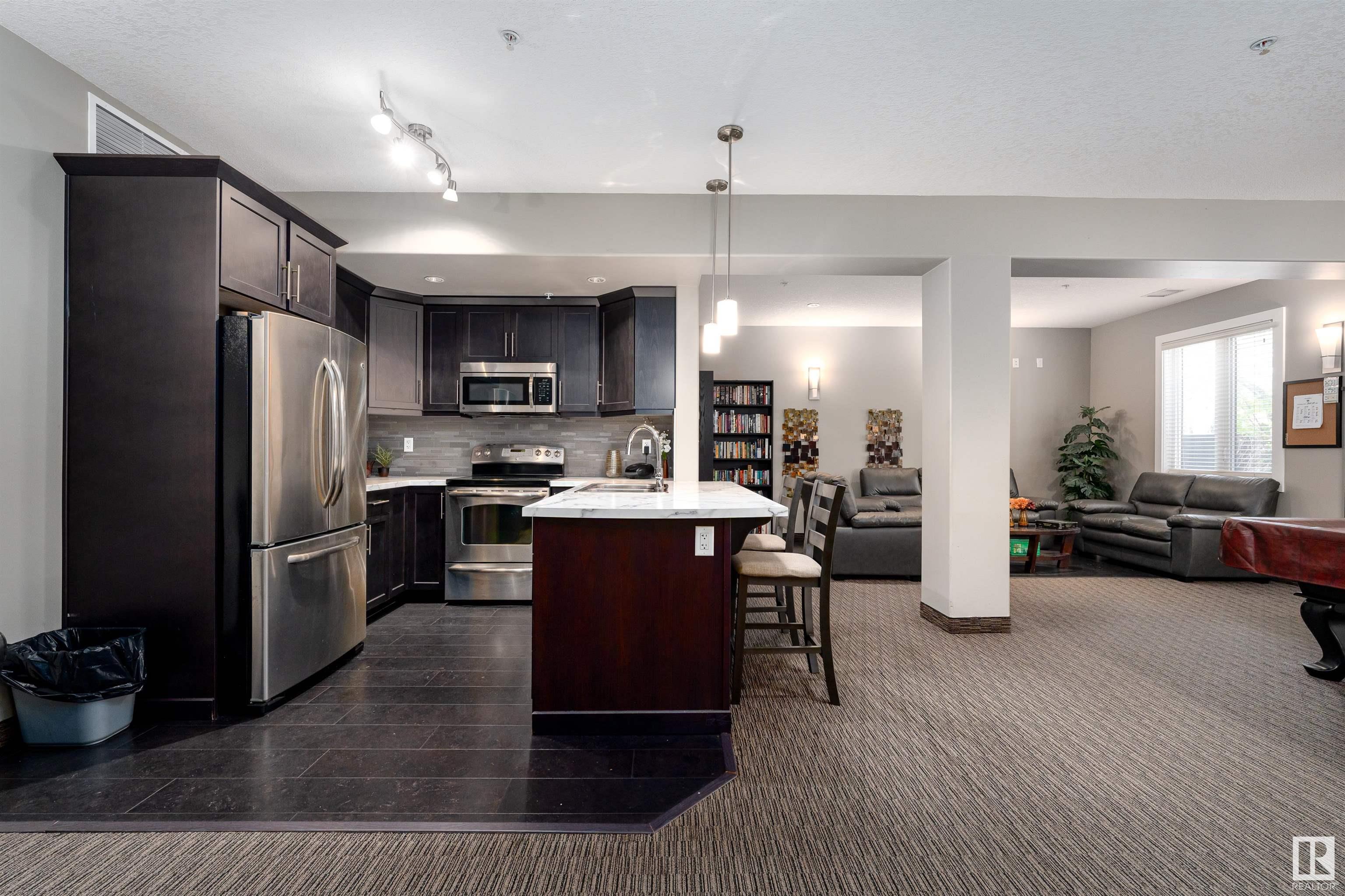      #347 6079 MAYNARD WY NW , Edmonton,  ,T6R 0S4 ;  Listing Number: MLS E4417325