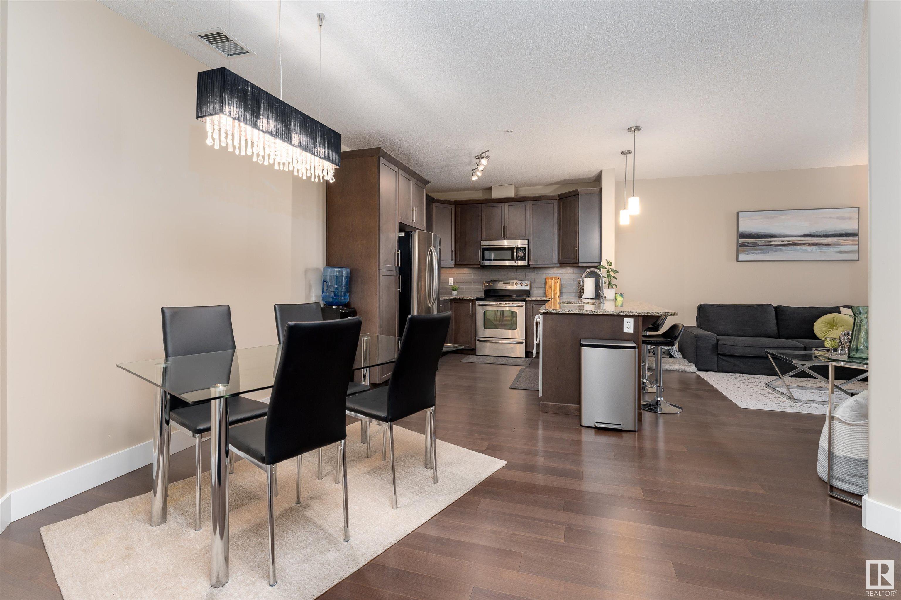      #347 6079 MAYNARD WY NW , Edmonton,  ,T6R 0S4 ;  Listing Number: MLS E4417325