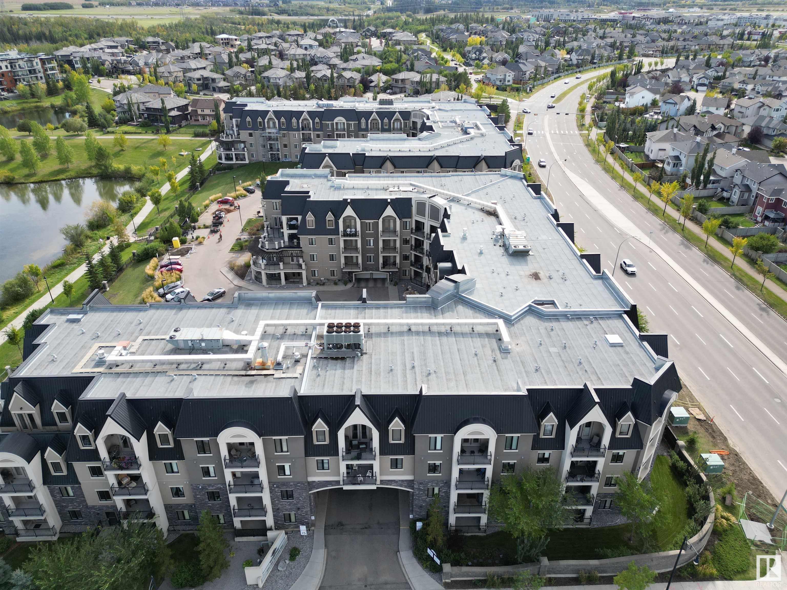      #347 6079 MAYNARD WY NW , Edmonton,  ,T6R 0S4 ;  Listing Number: MLS E4417325