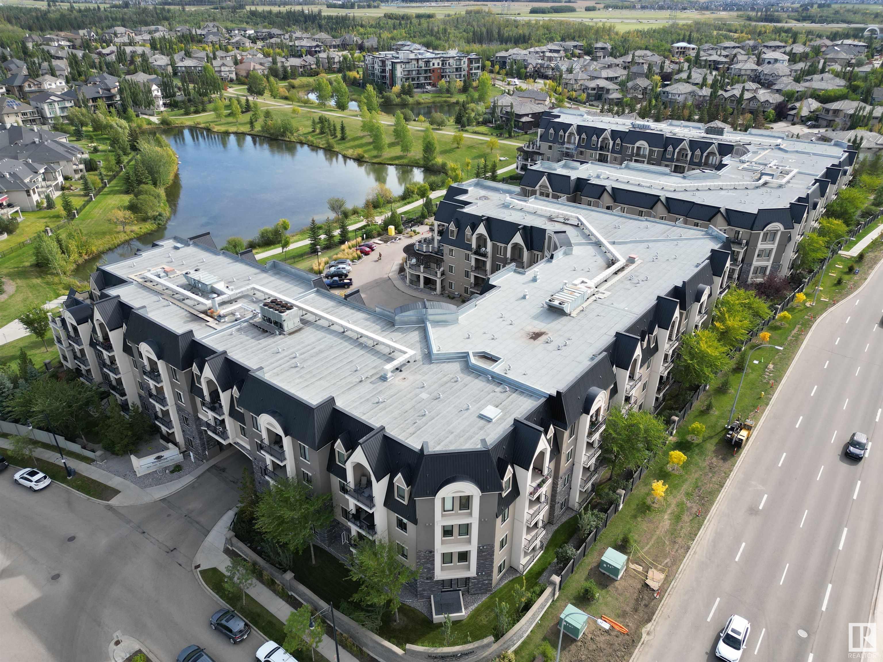      #347 6079 MAYNARD WY NW , Edmonton,  ,T6R 0S4 ;  Listing Number: MLS E4417325