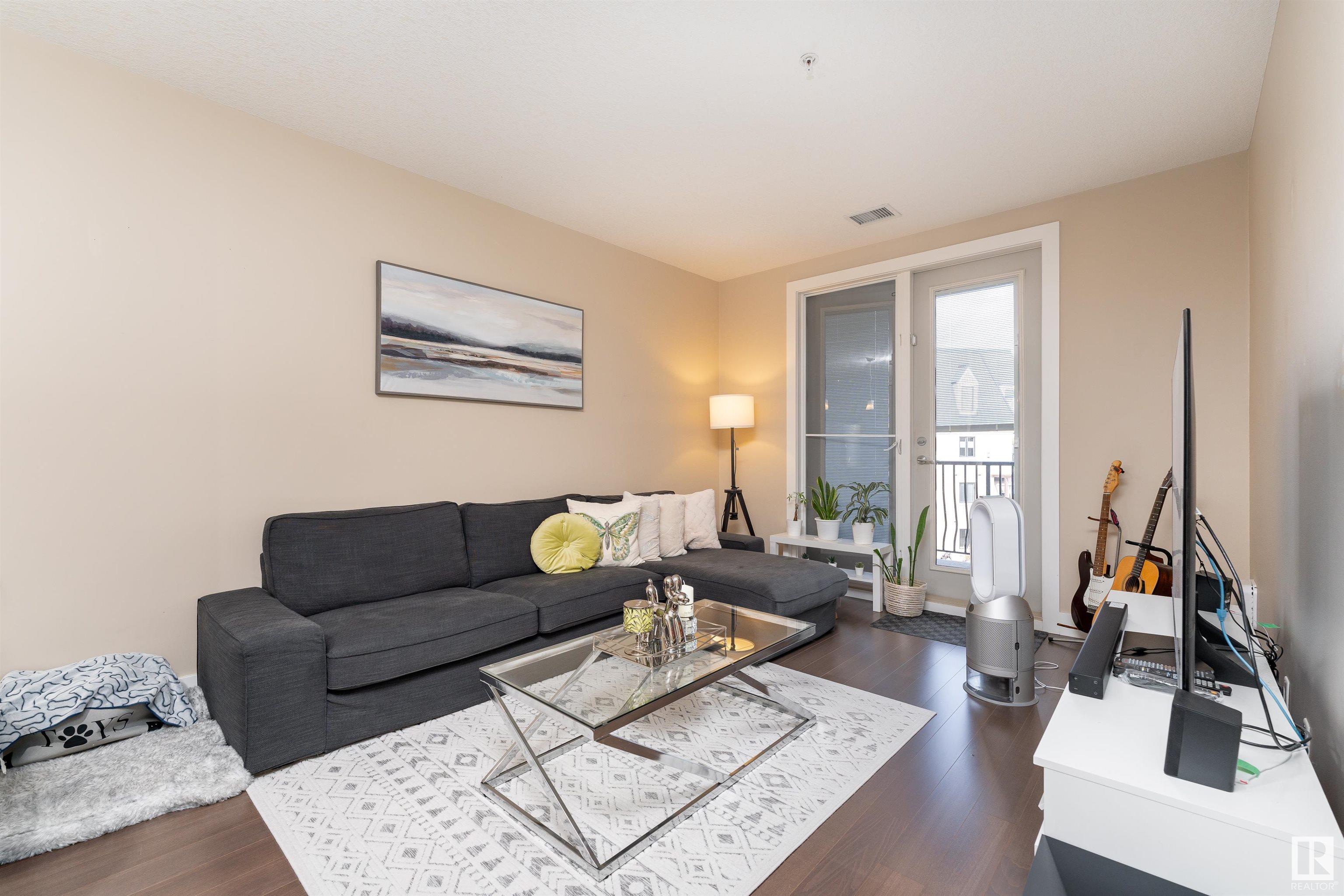      #347 6079 MAYNARD WY NW , Edmonton,  ,T6R 0S4 ;  Listing Number: MLS E4417325