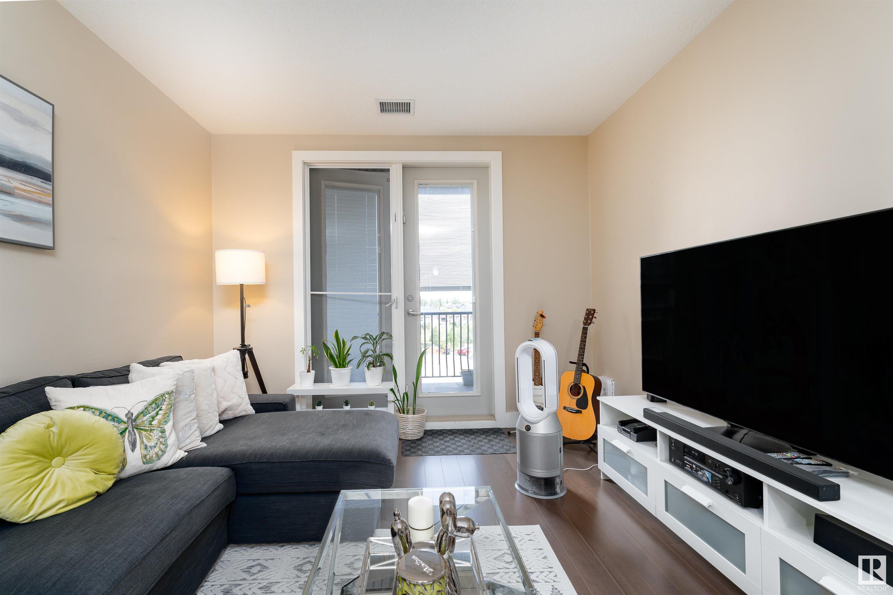      #347 6079 MAYNARD WY NW , Edmonton,  ,T6R 0S4 ;  Listing Number: MLS E4417325