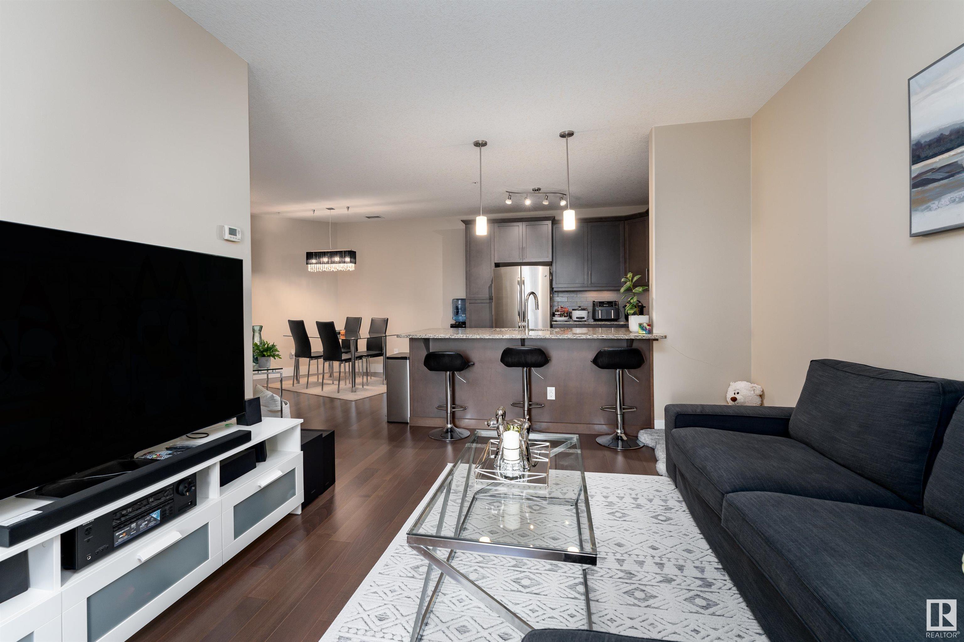      #347 6079 MAYNARD WY NW , Edmonton,  ,T6R 0S4 ;  Listing Number: MLS E4417325