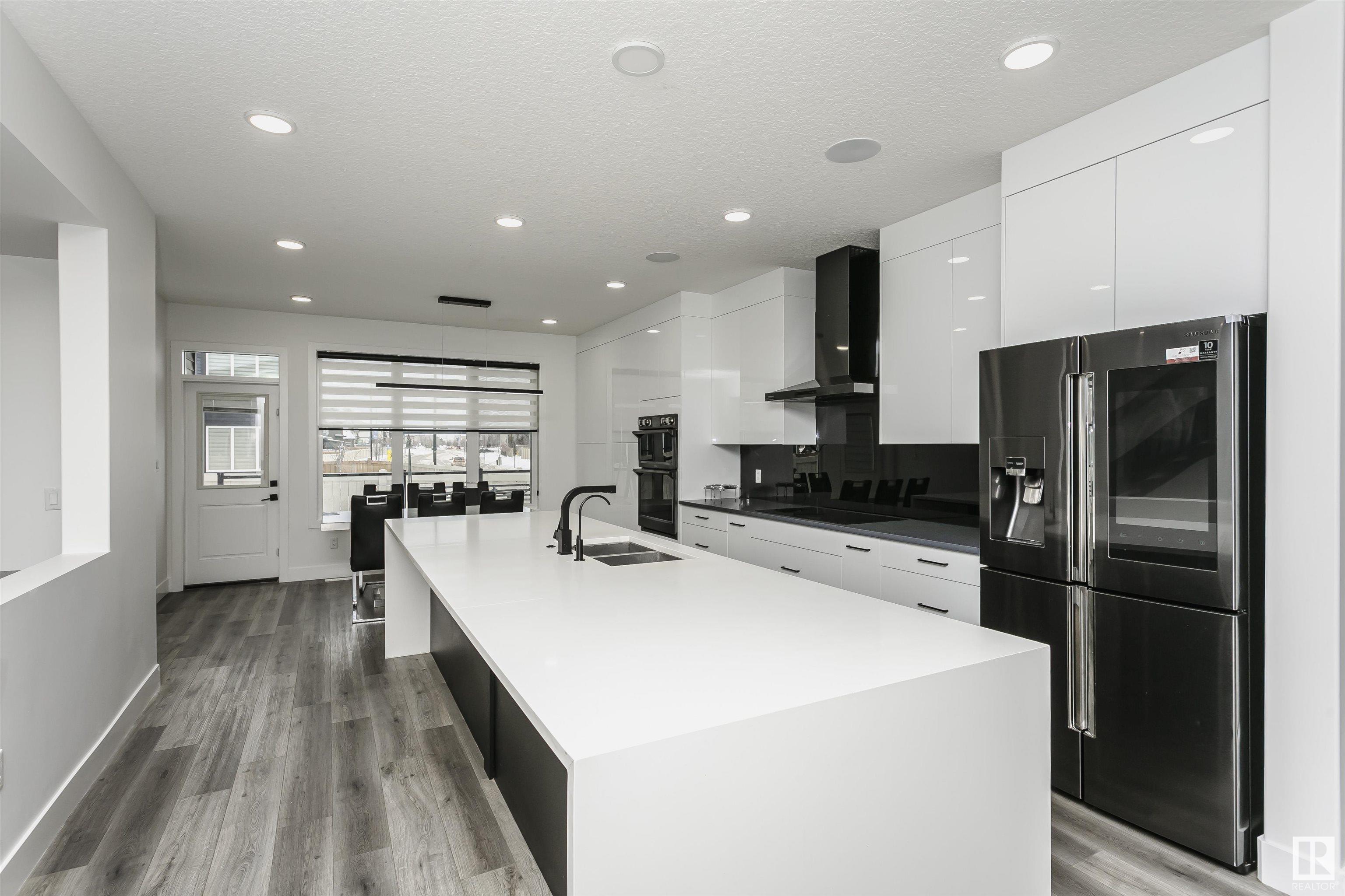      1 EVERMORE CR , St. Albert,  ,T8N 4J6 ;  Listing Number: MLS E4417326