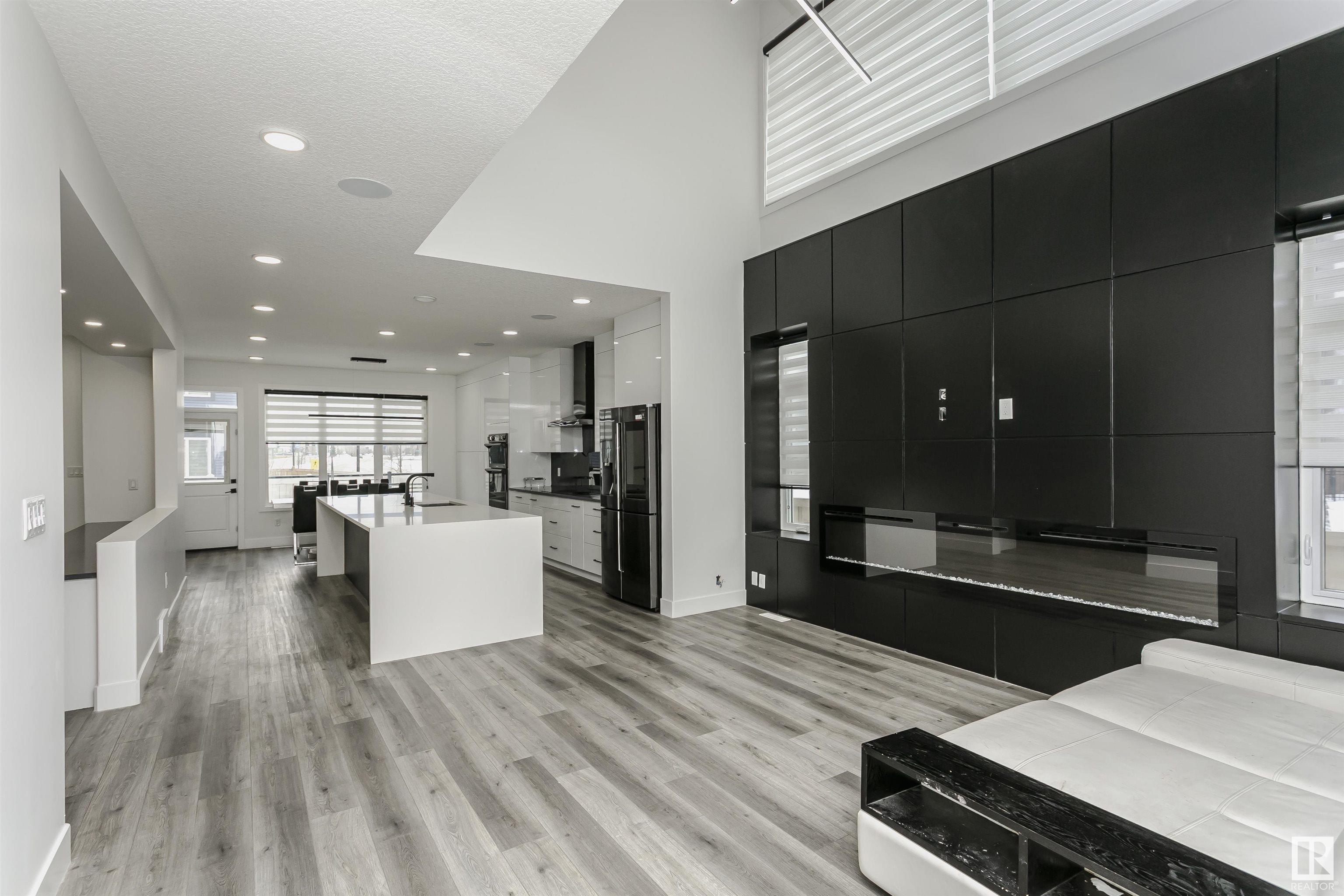      1 EVERMORE CR , St. Albert,  ,T8N 4J6 ;  Listing Number: MLS E4417326