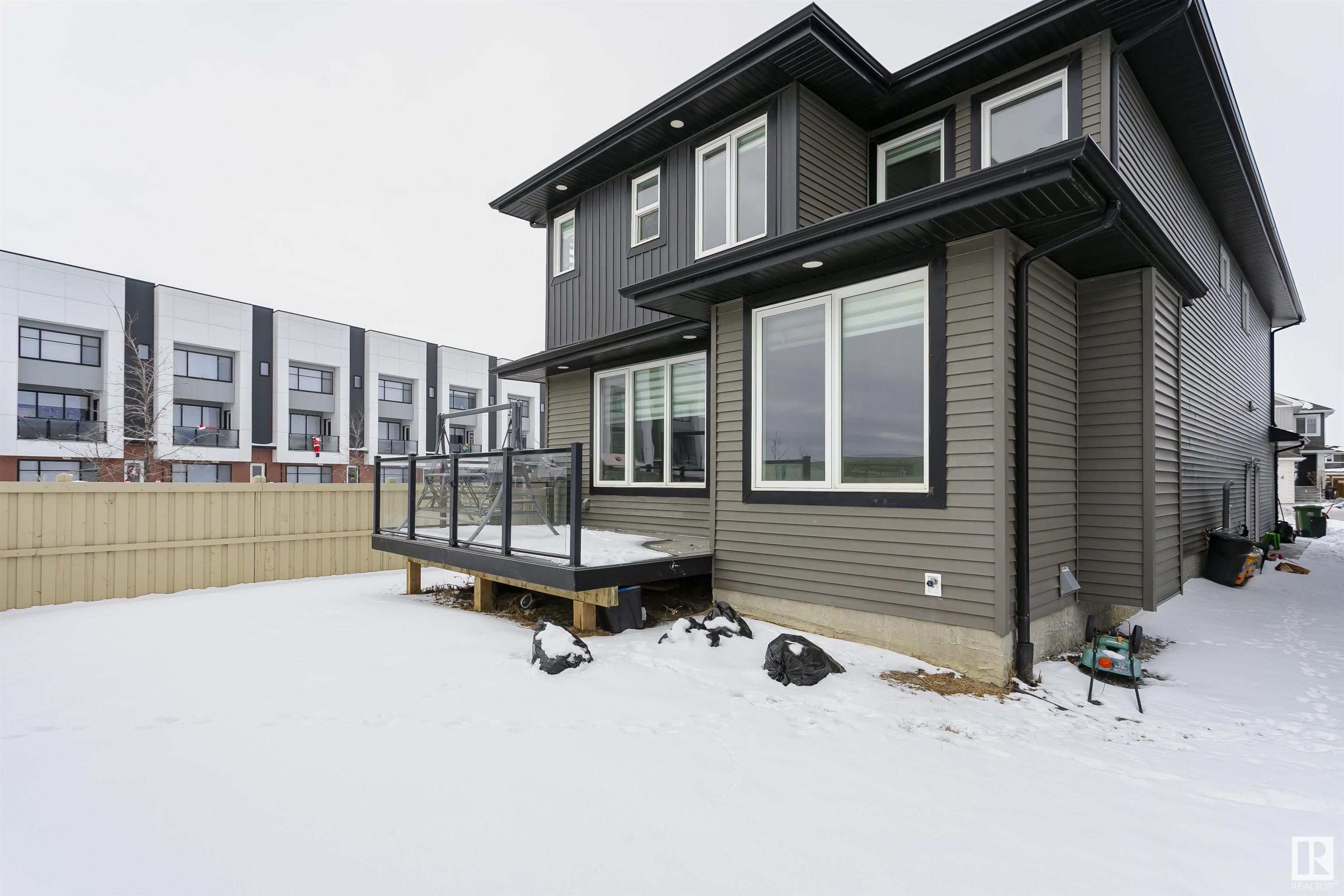      1 EVERMORE CR , St. Albert,  ,T8N 4J6 ;  Listing Number: MLS E4417326