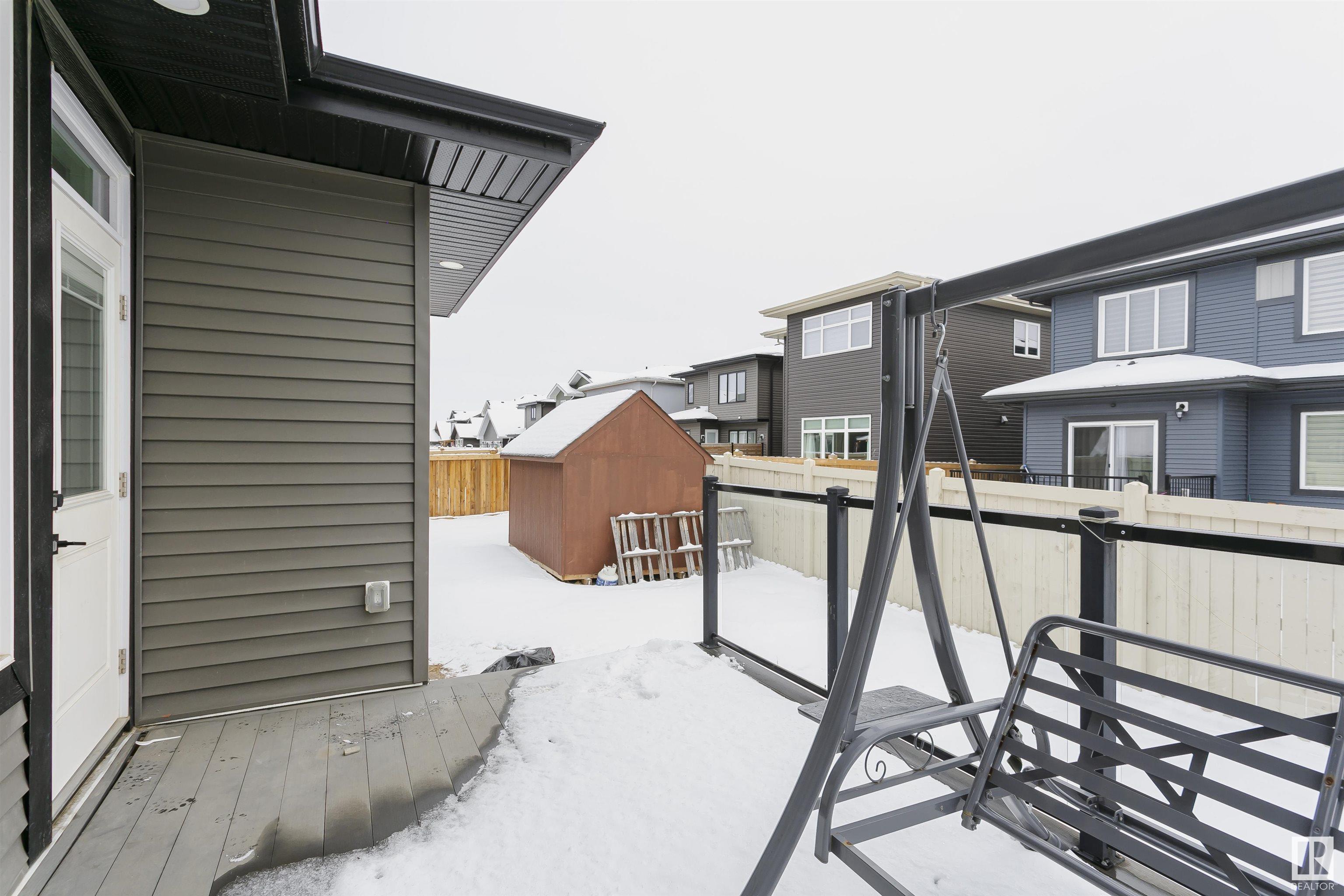      1 EVERMORE CR , St. Albert,  ,T8N 4J6 ;  Listing Number: MLS E4417326