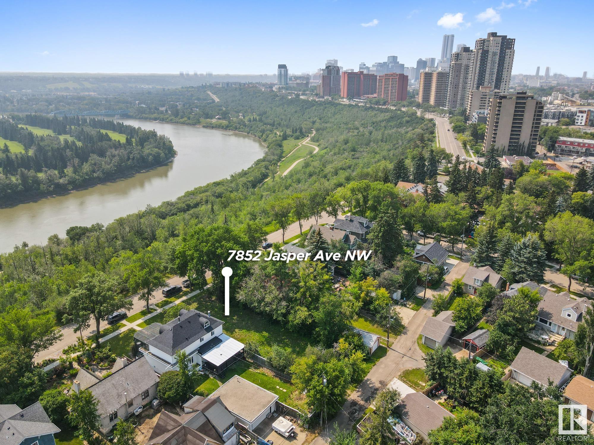      7852 JASPER AV NW , Edmonton,  ,T5H 3R9 ;  Listing Number: MLS E4417329