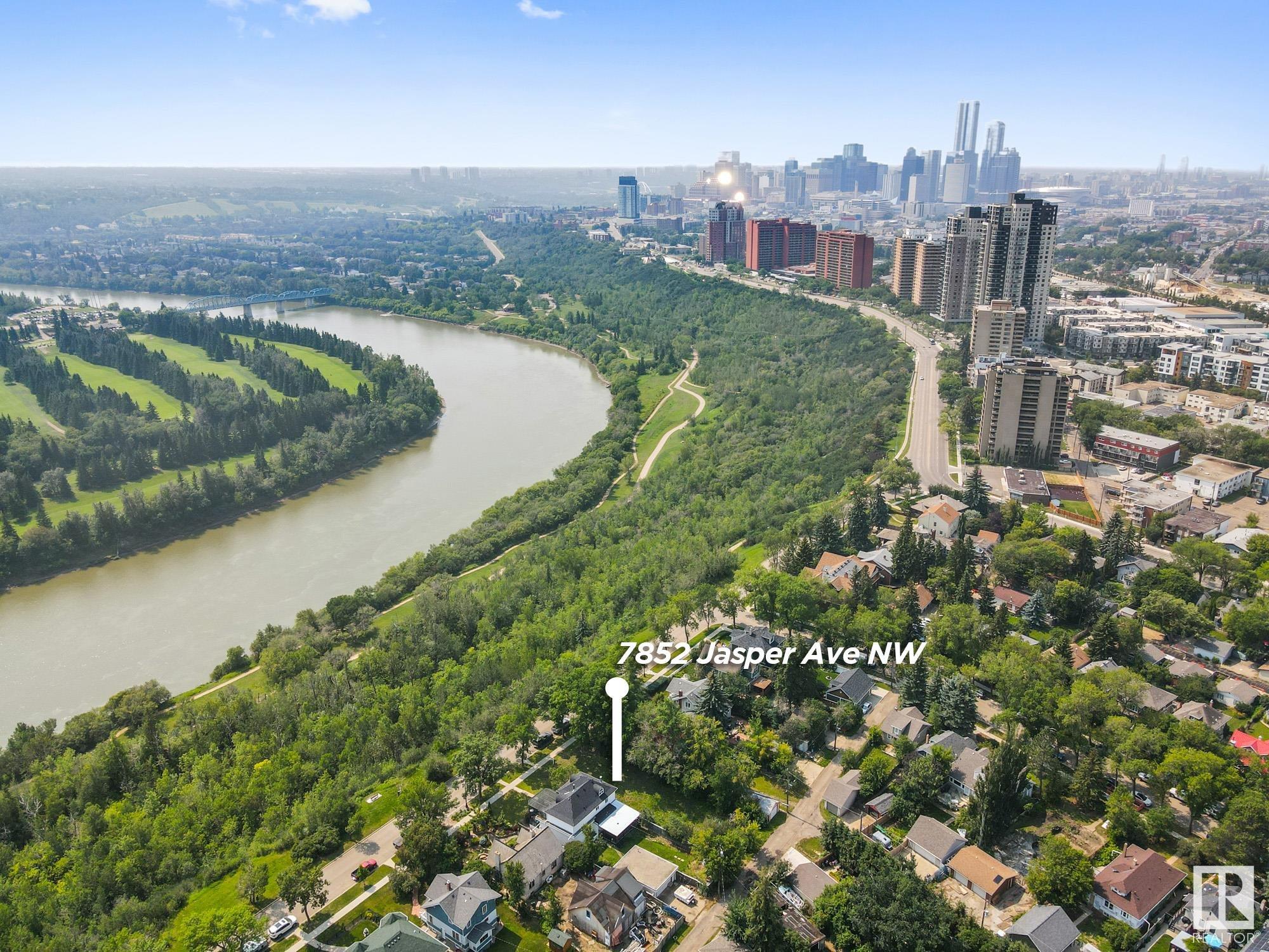      7852 JASPER AV NW , Edmonton,  ,T5H 3R9 ;  Listing Number: MLS E4417329